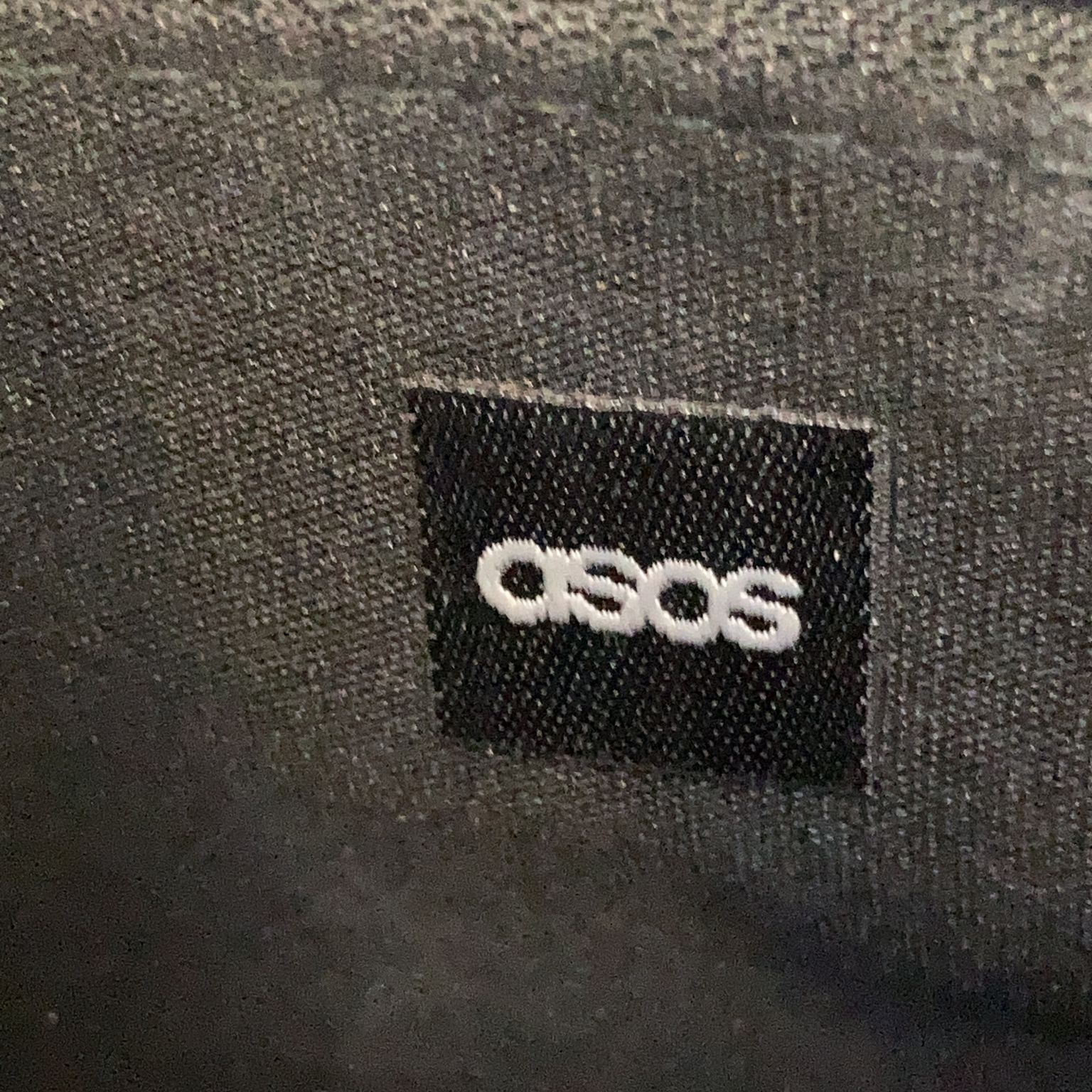 ASOS