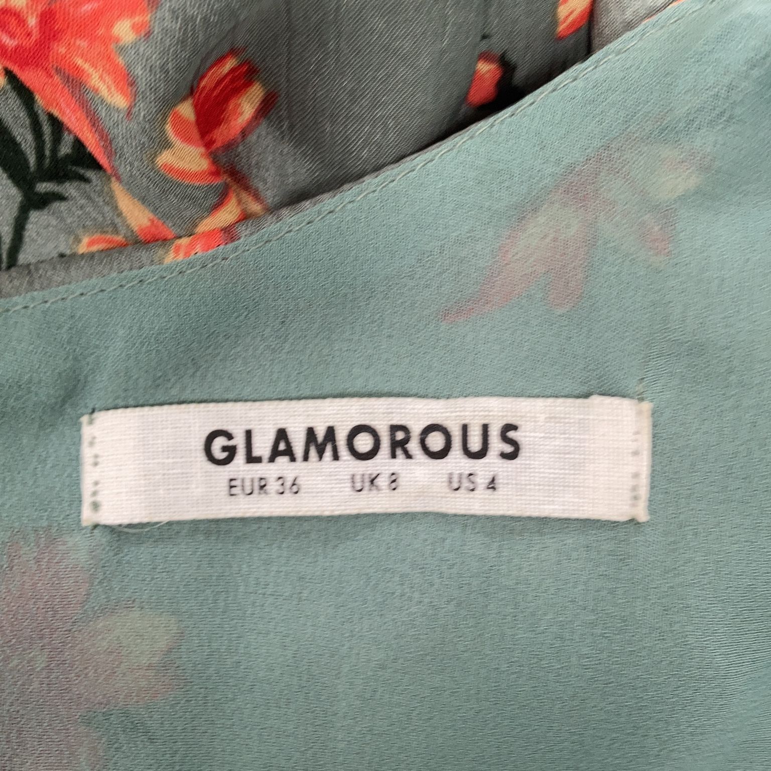 Glamorous