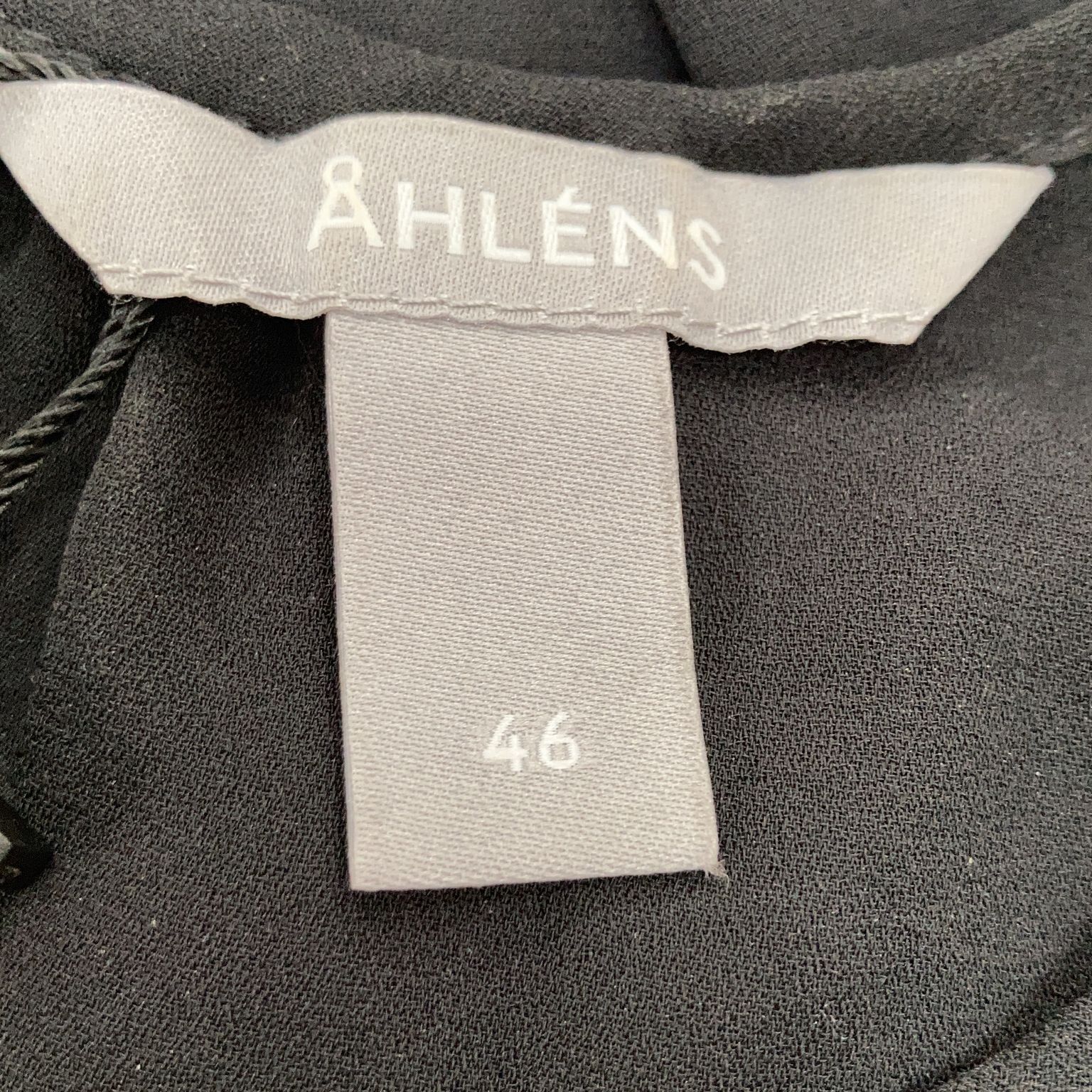 Åhléns