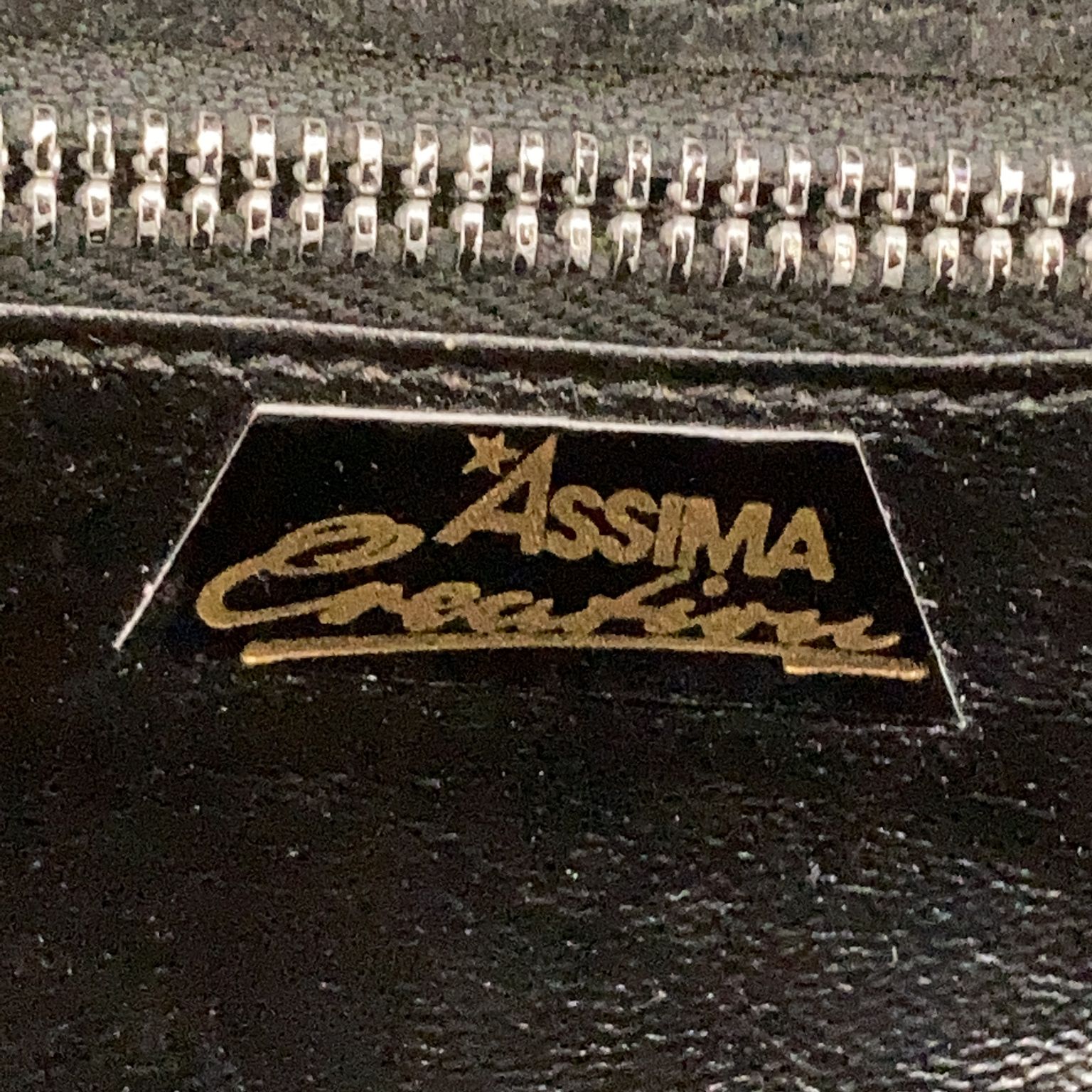 Assima