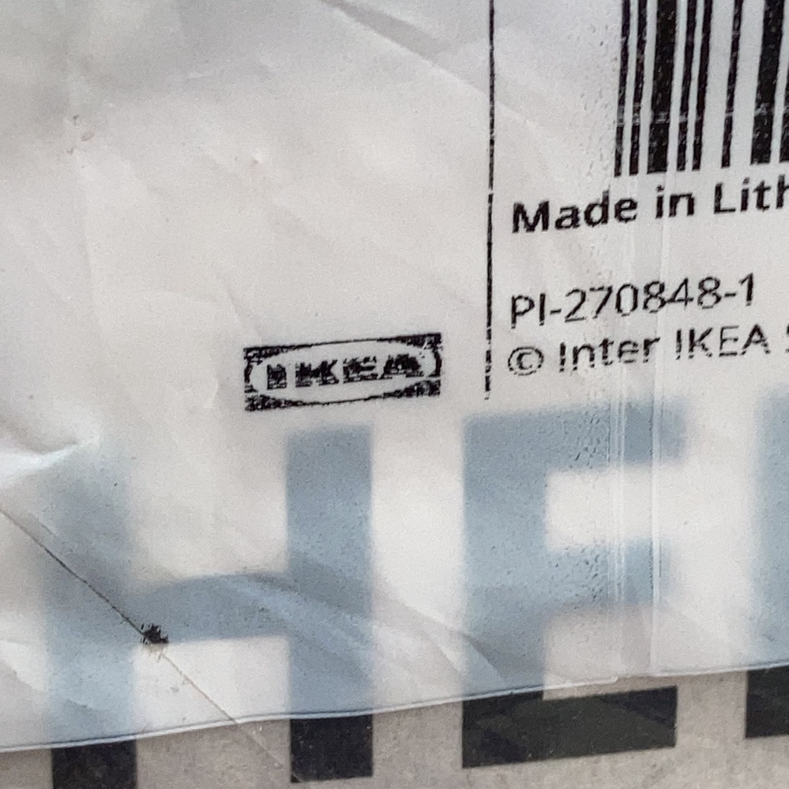 IKEA