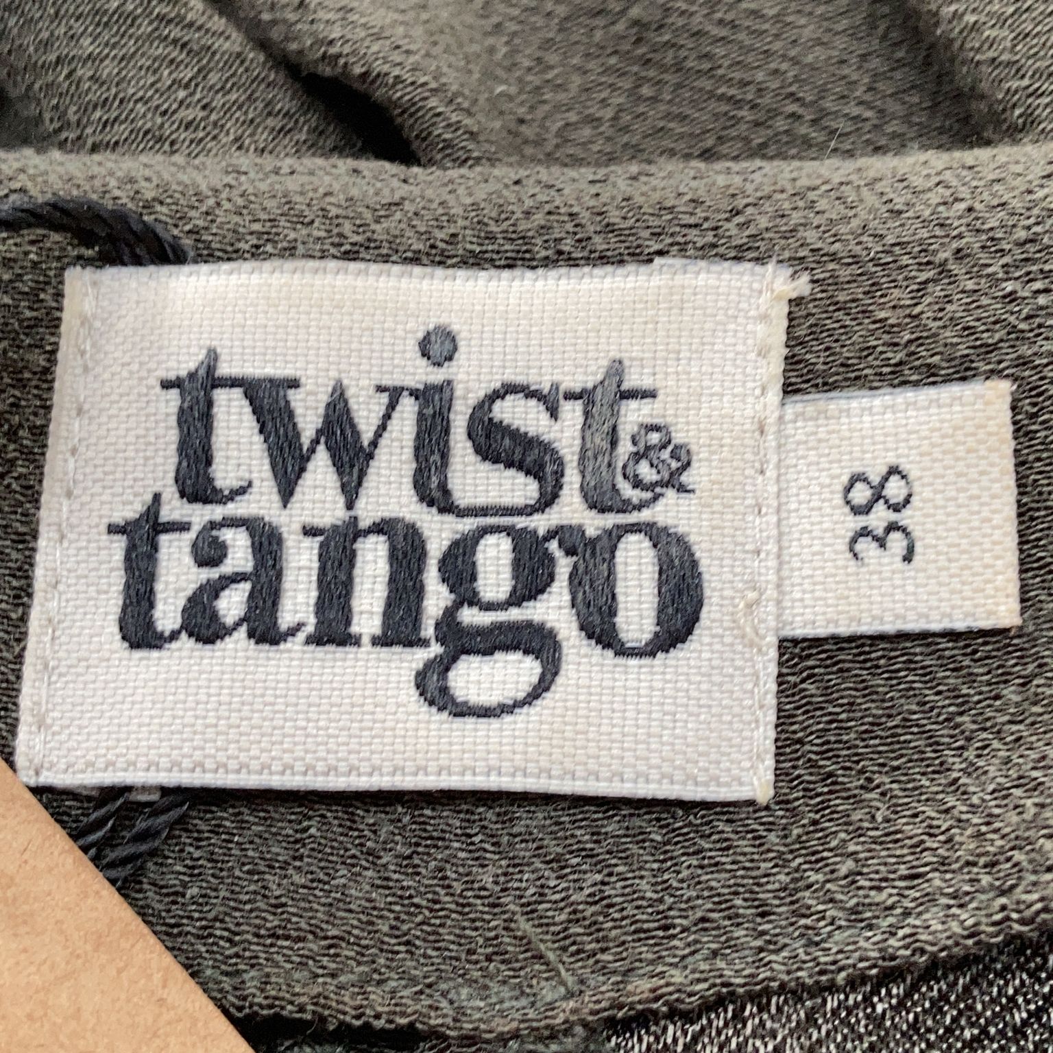 Twist  Tango