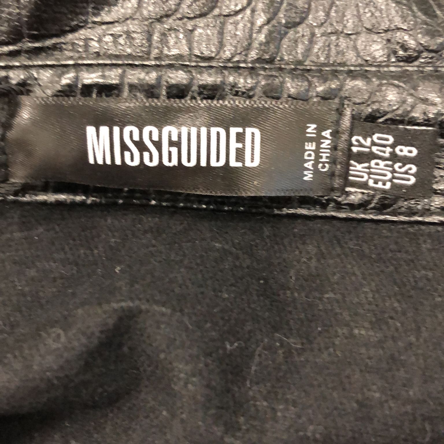 Missguided