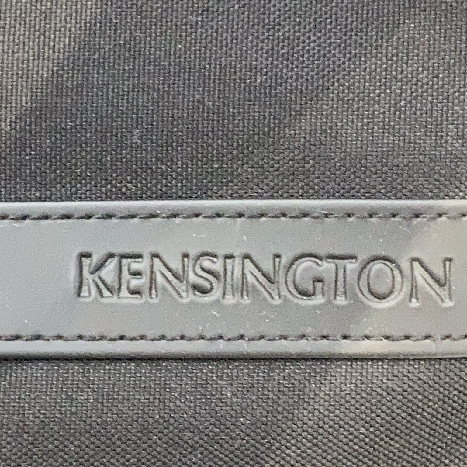 Kensington