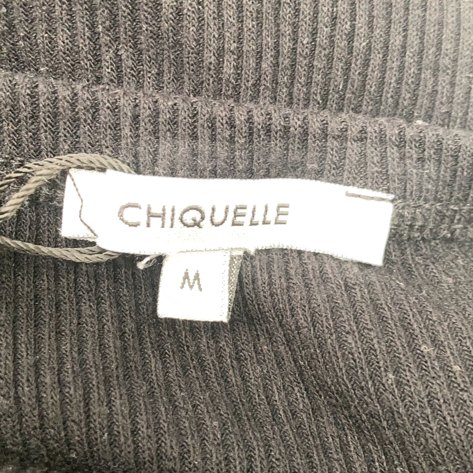 Chiquelle