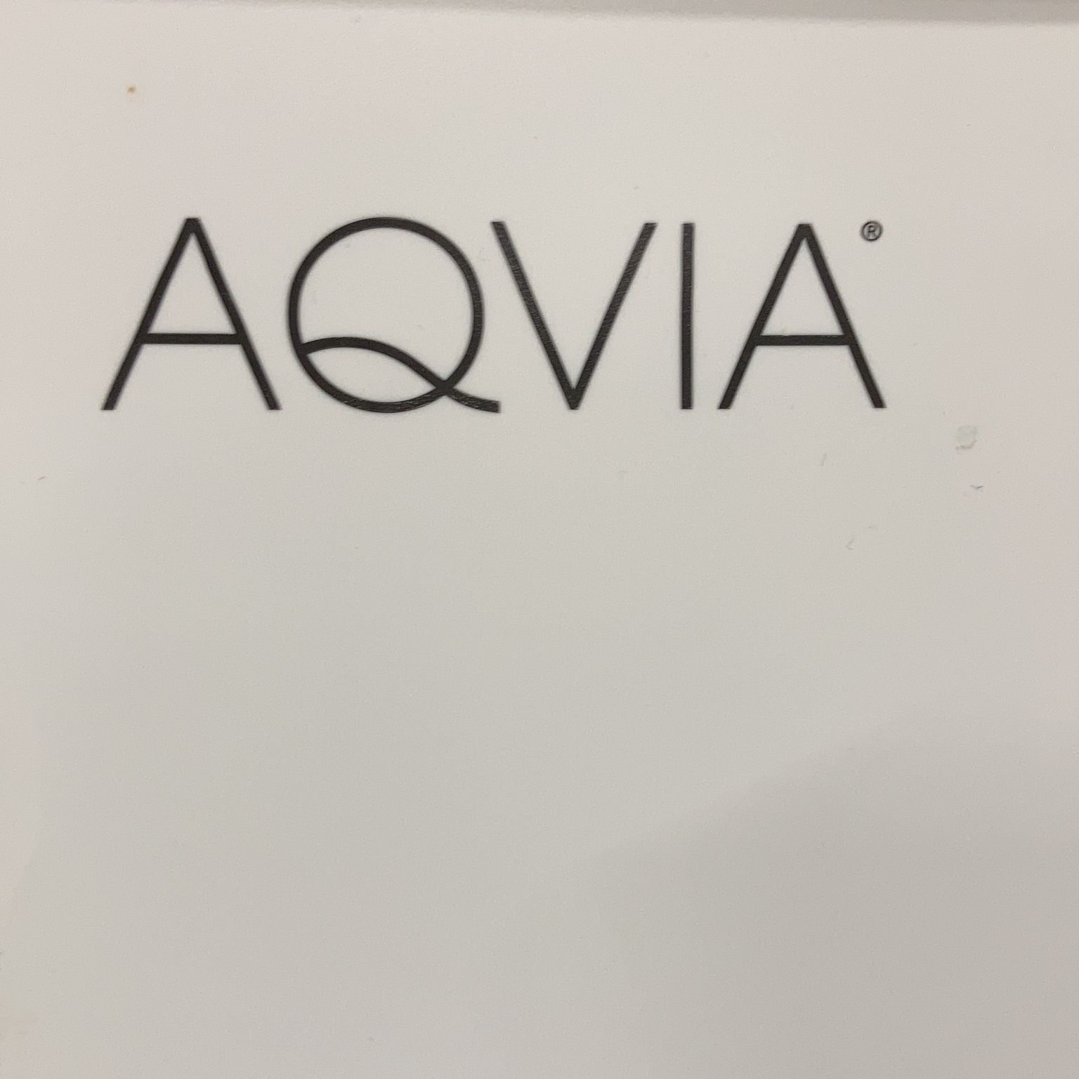 Aqvia