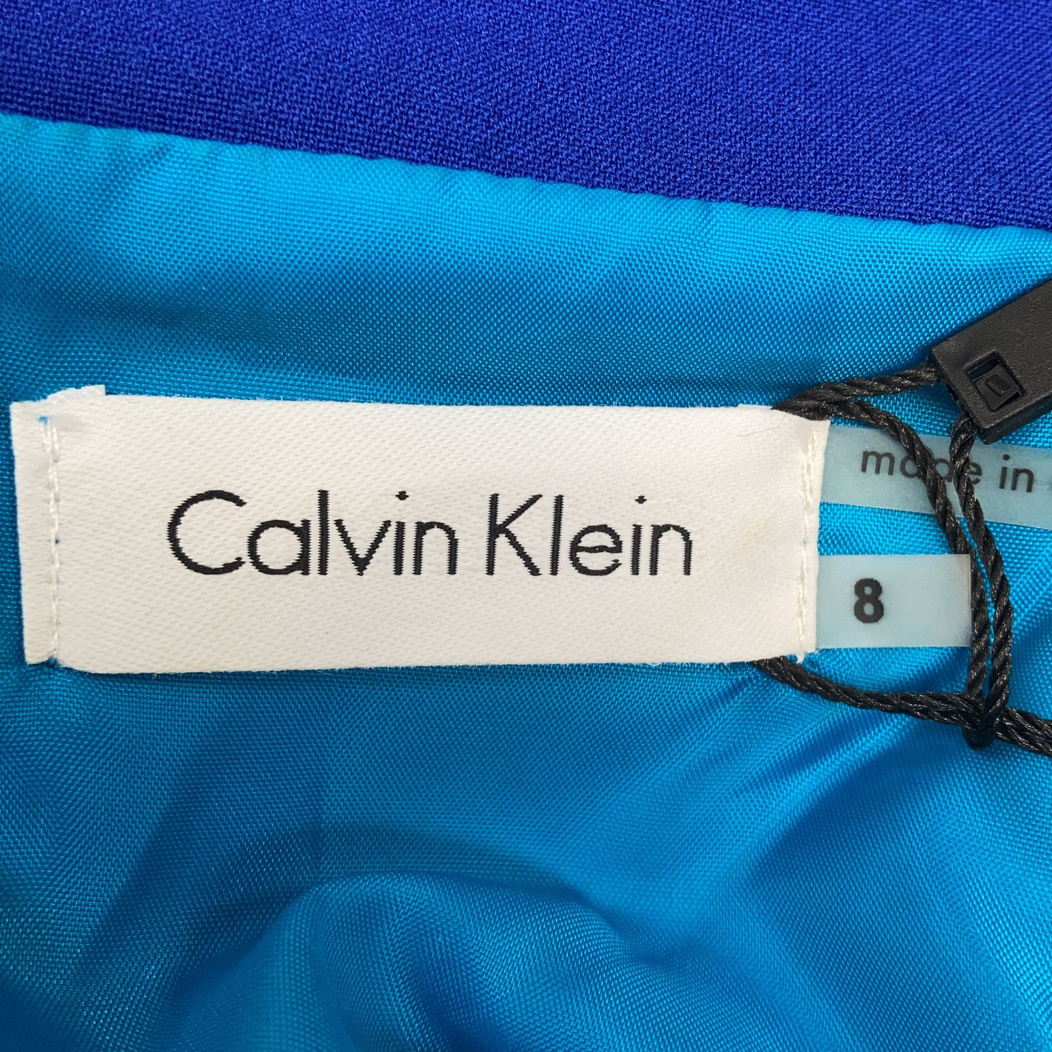 Calvin Klein