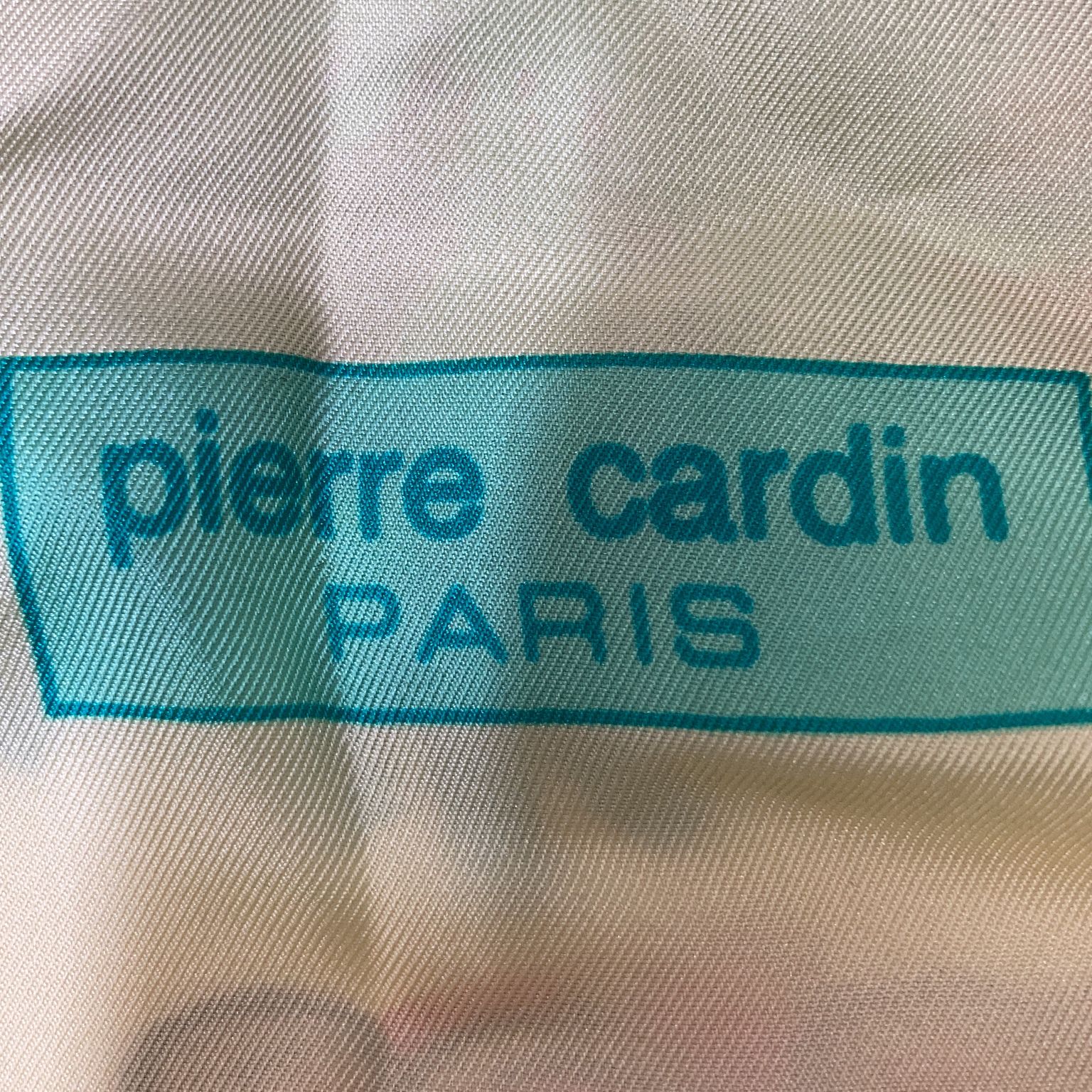 Pierre Cardin