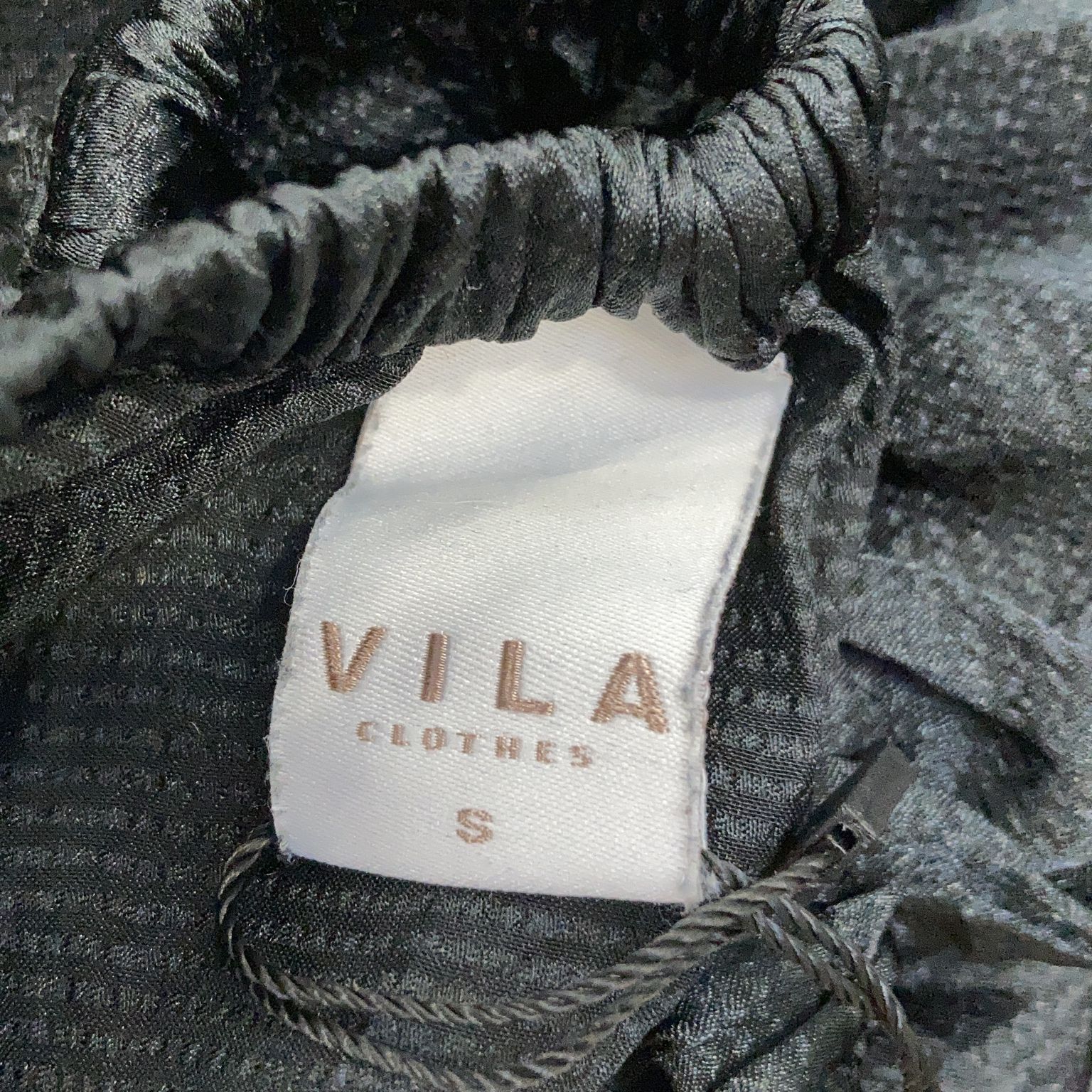 VILA Clothes