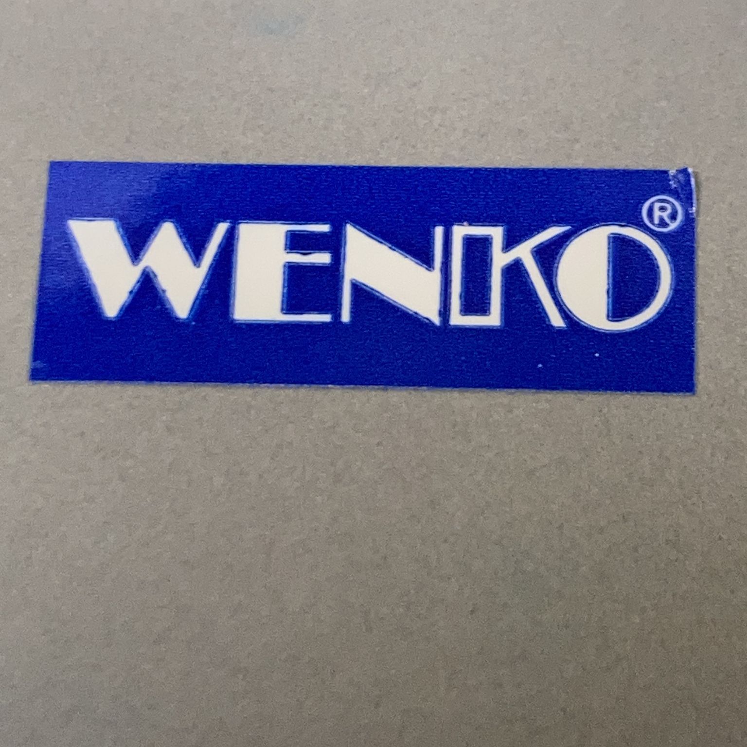 Wenko