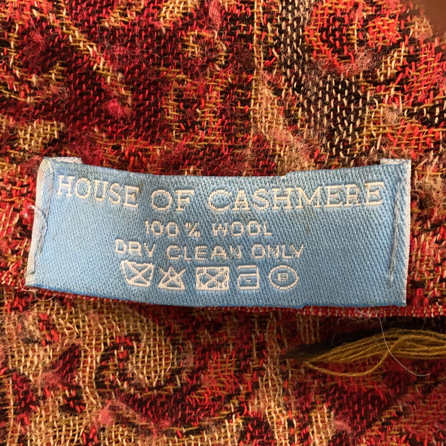 House of Cashmere