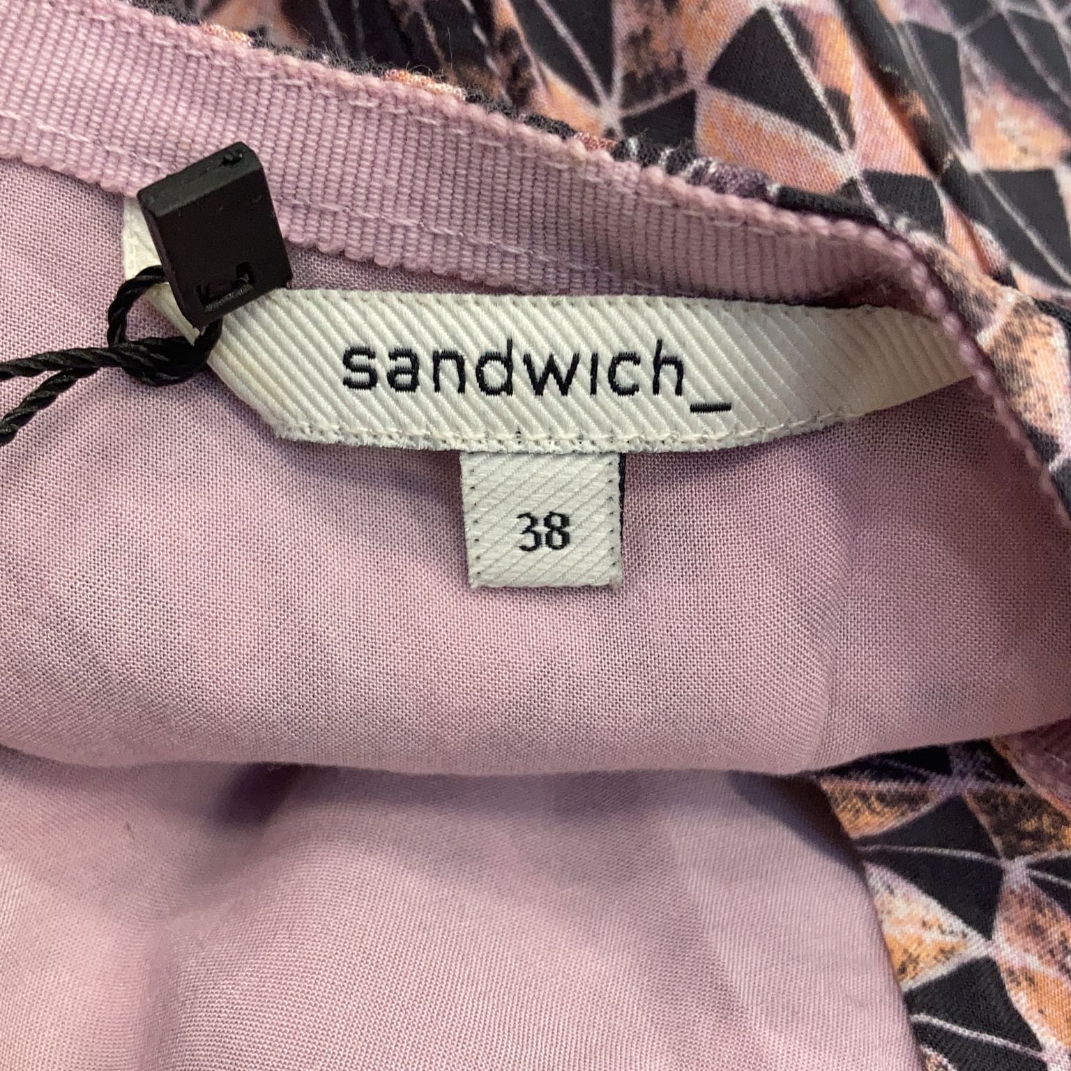 Sandwich