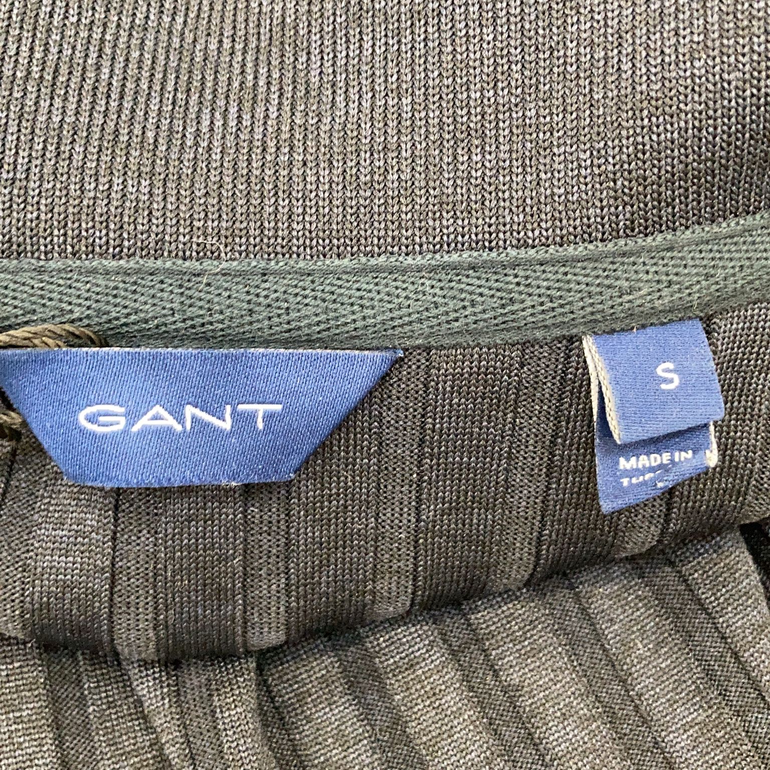 GANT