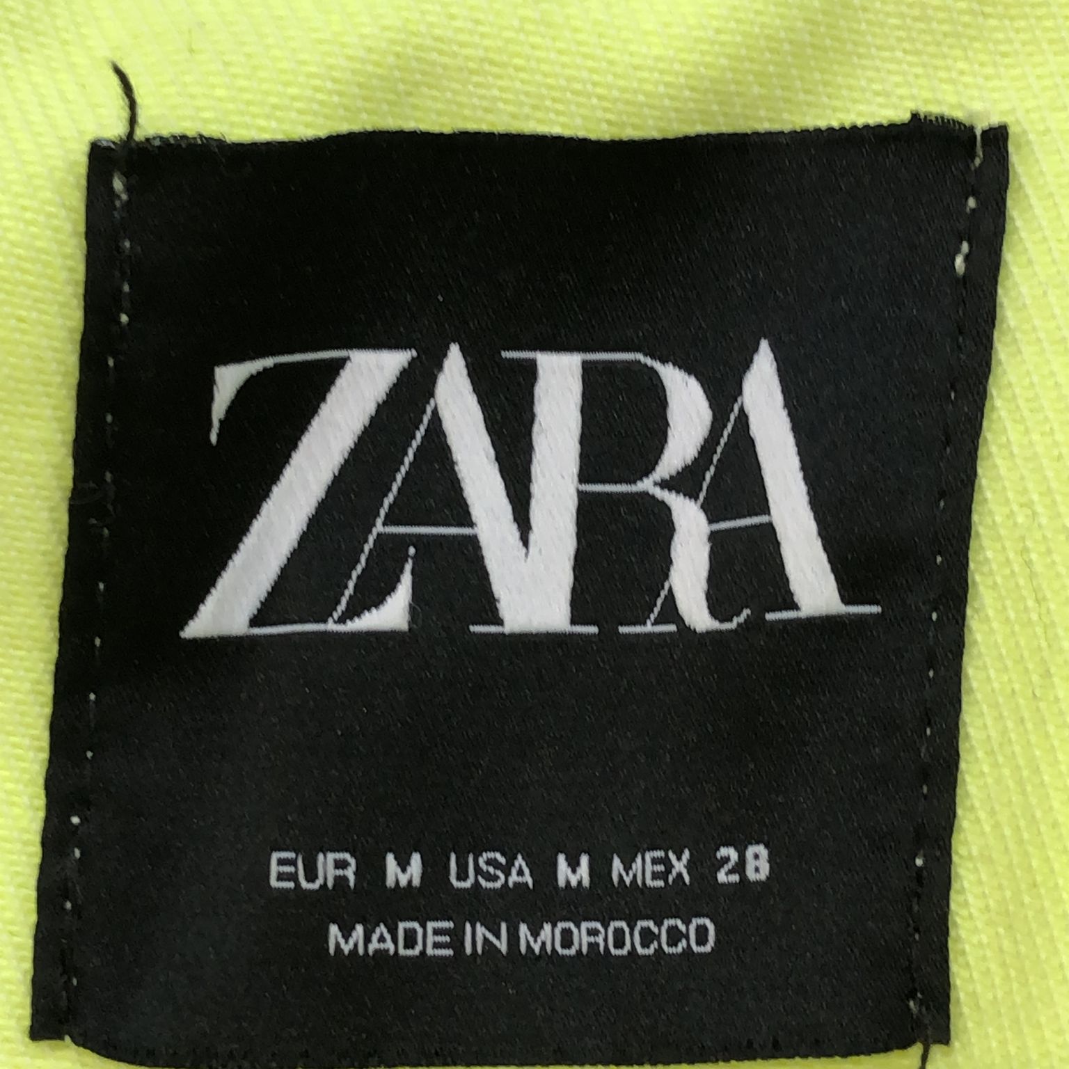 Zara