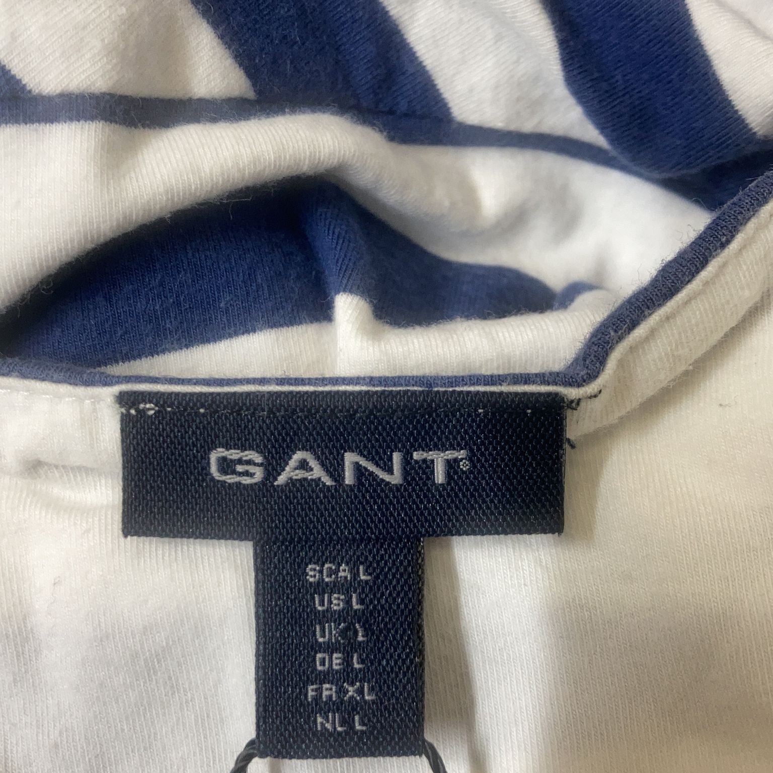 GANT