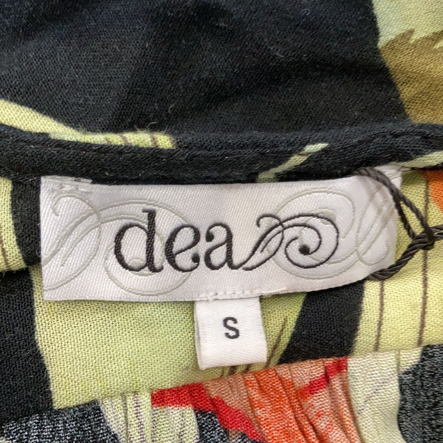 Dea