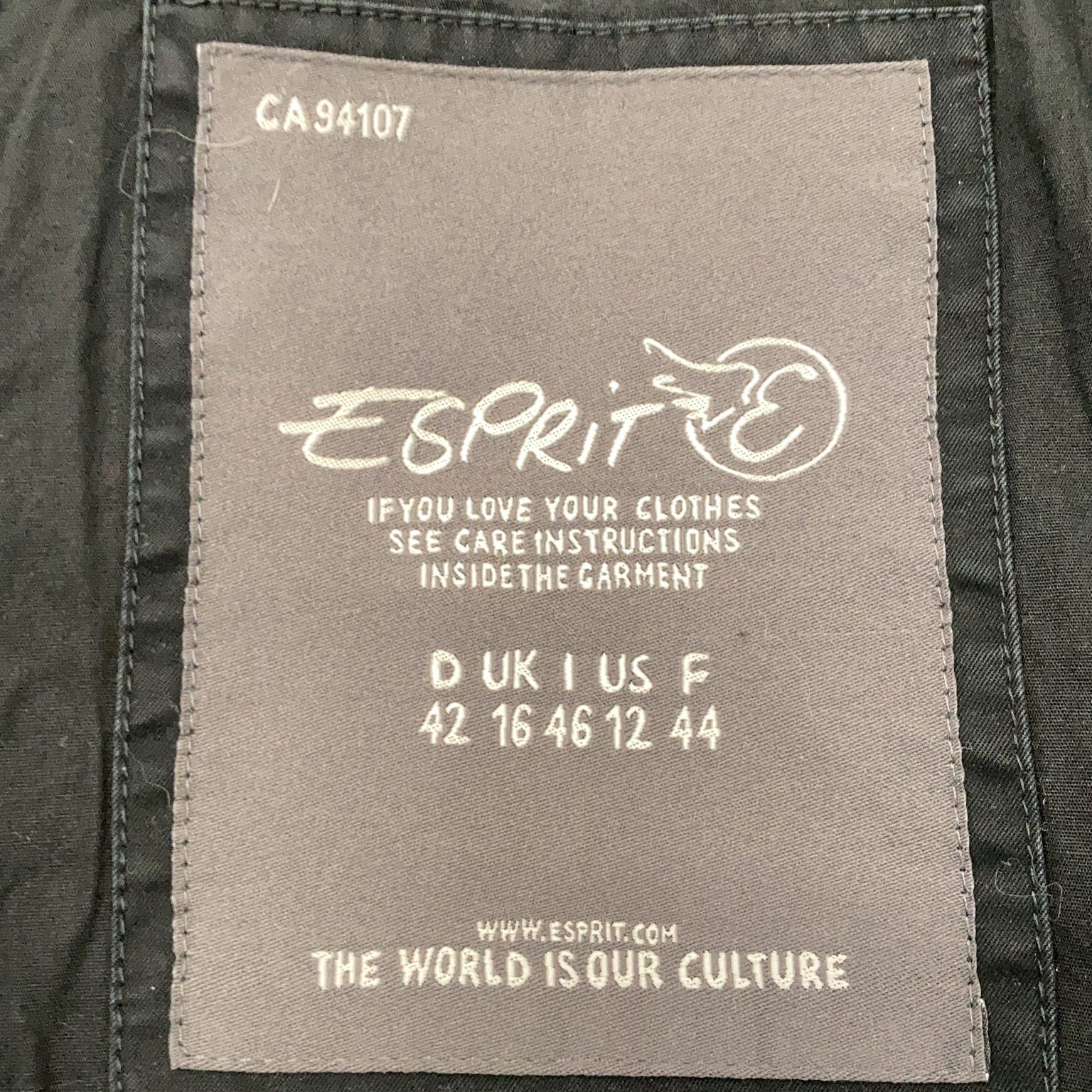 ESPRIT