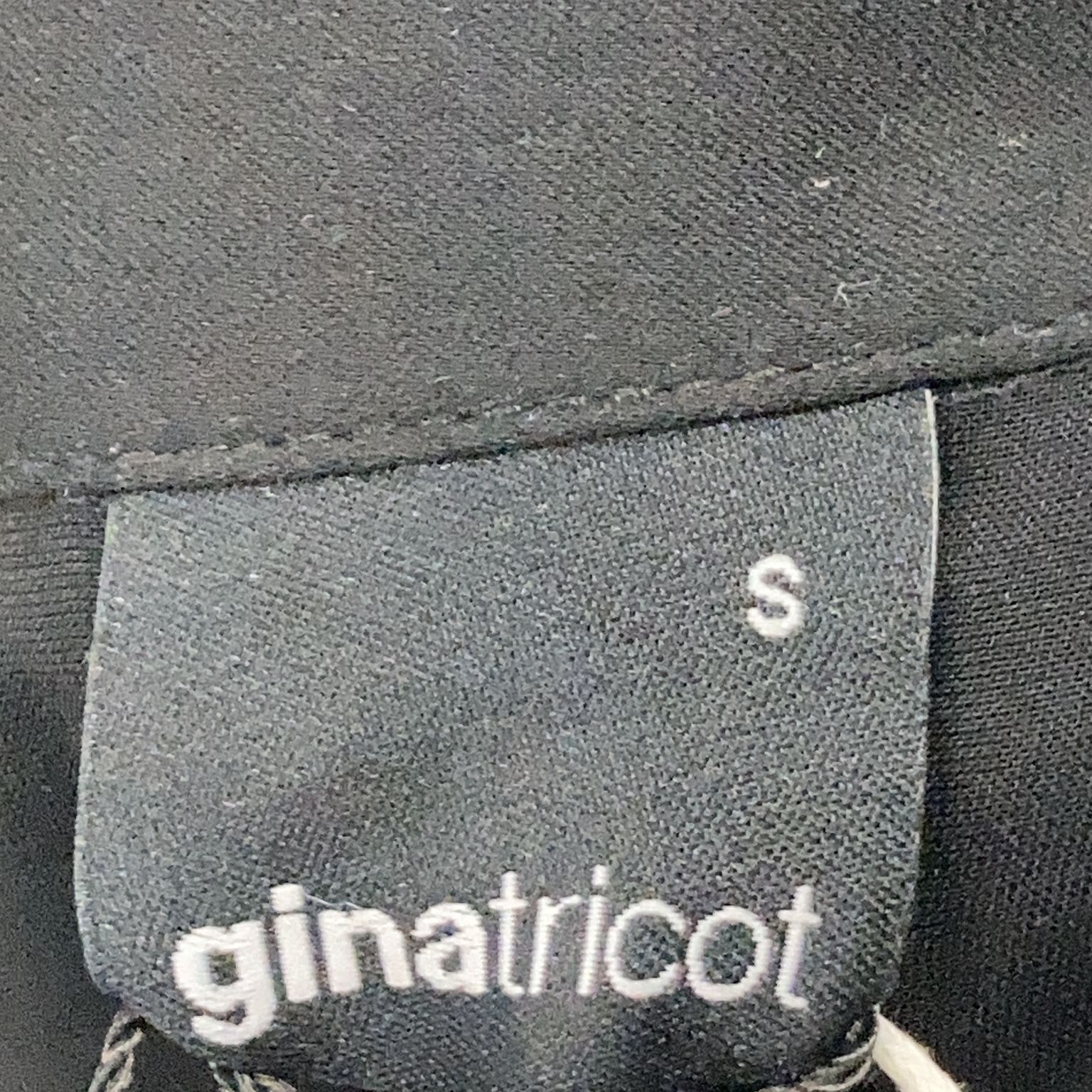 Gina Tricot