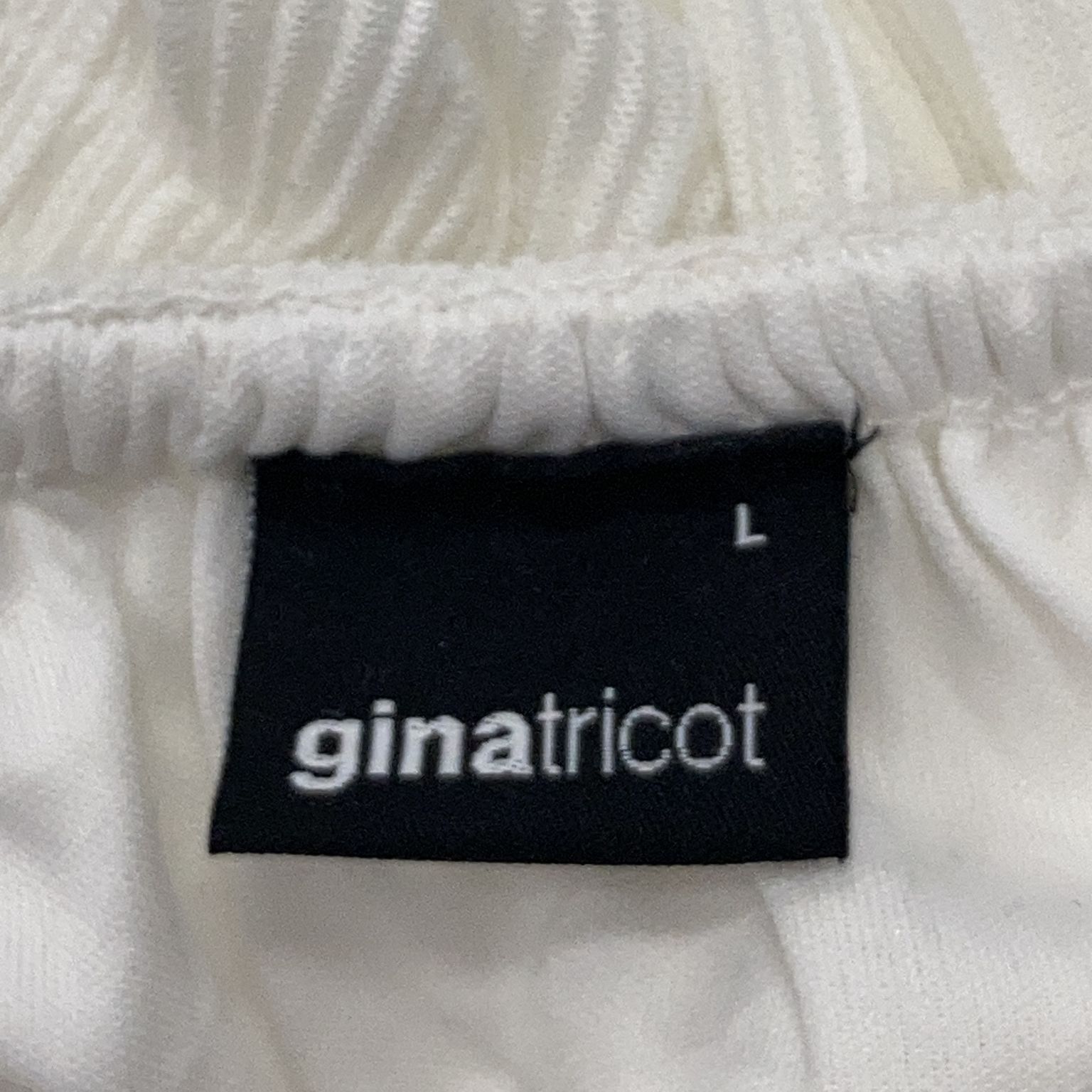 Gina Tricot