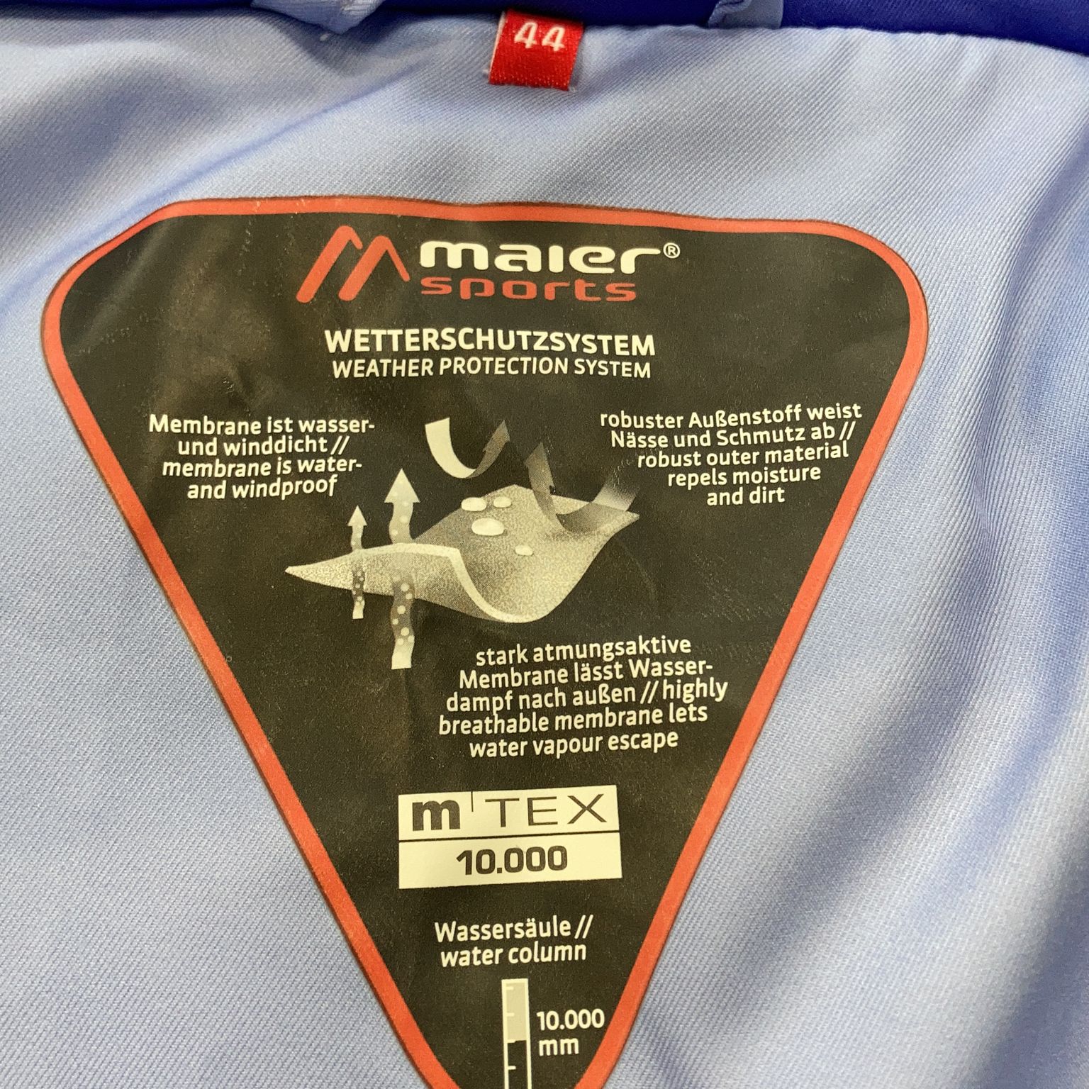 Maier Sports