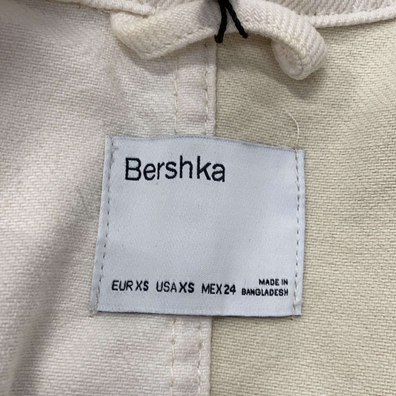 Bershka