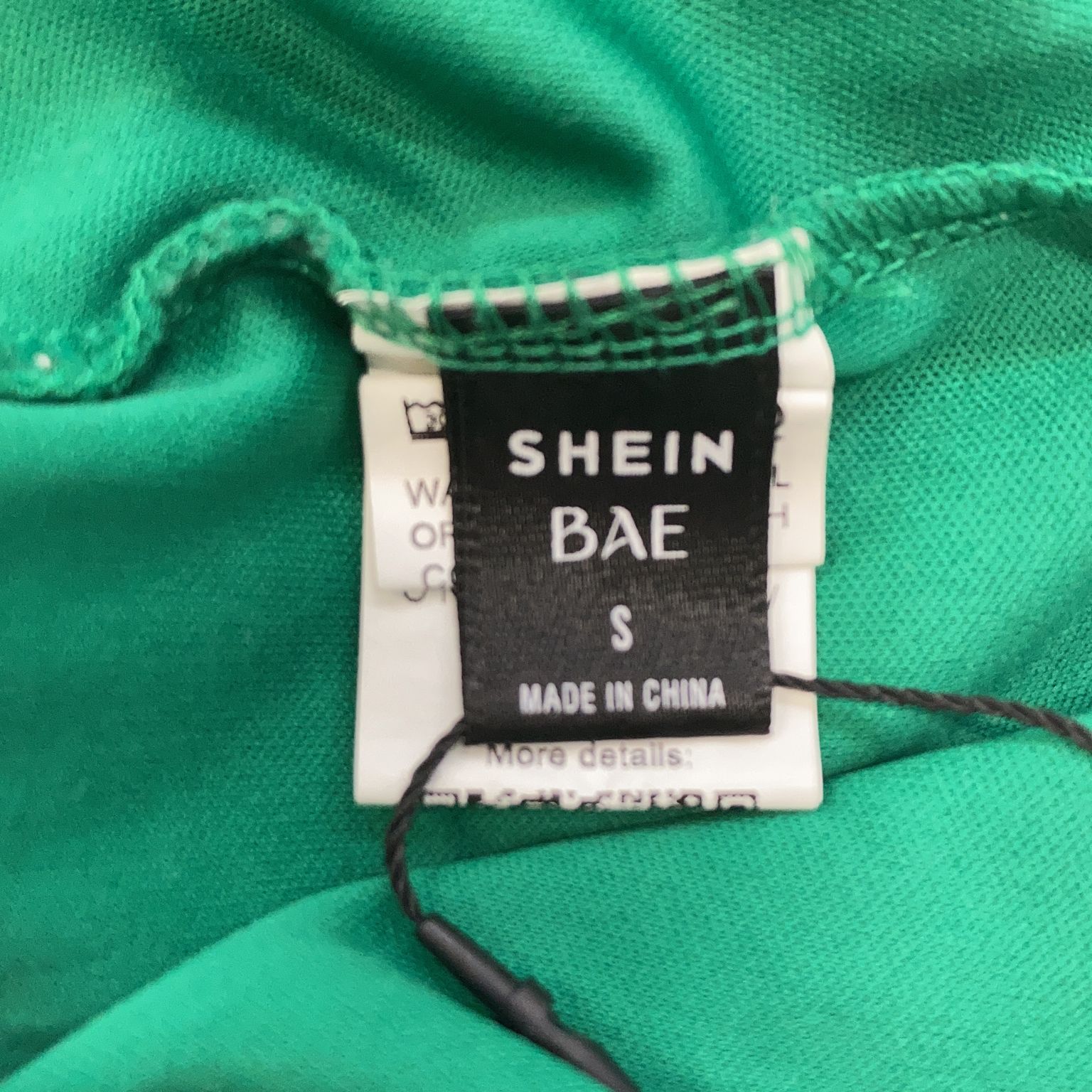 Shein