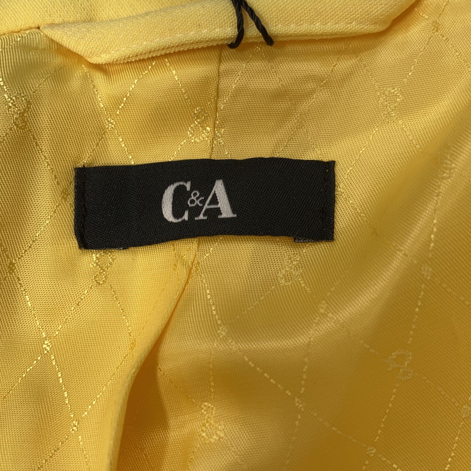 CA