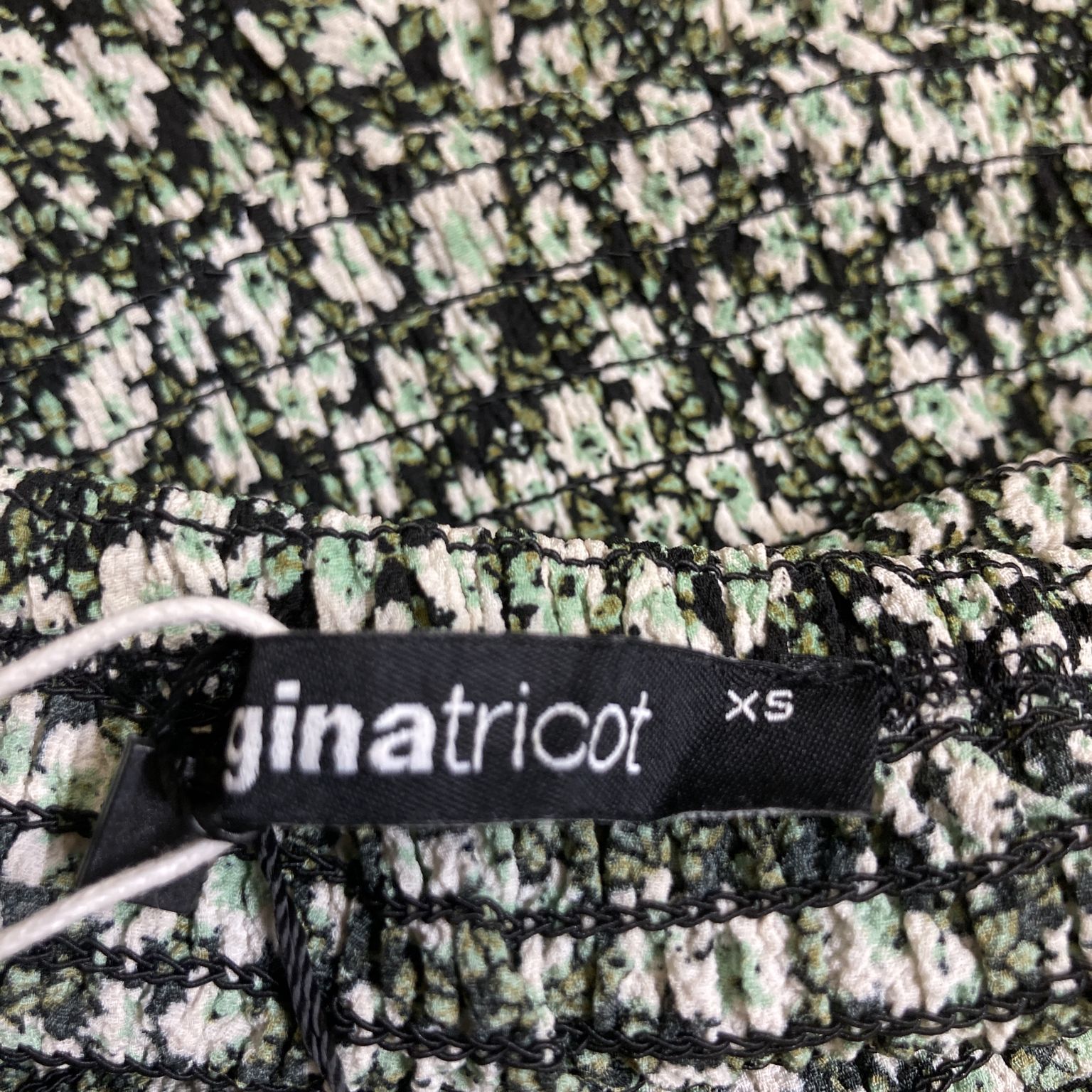 Gina Tricot