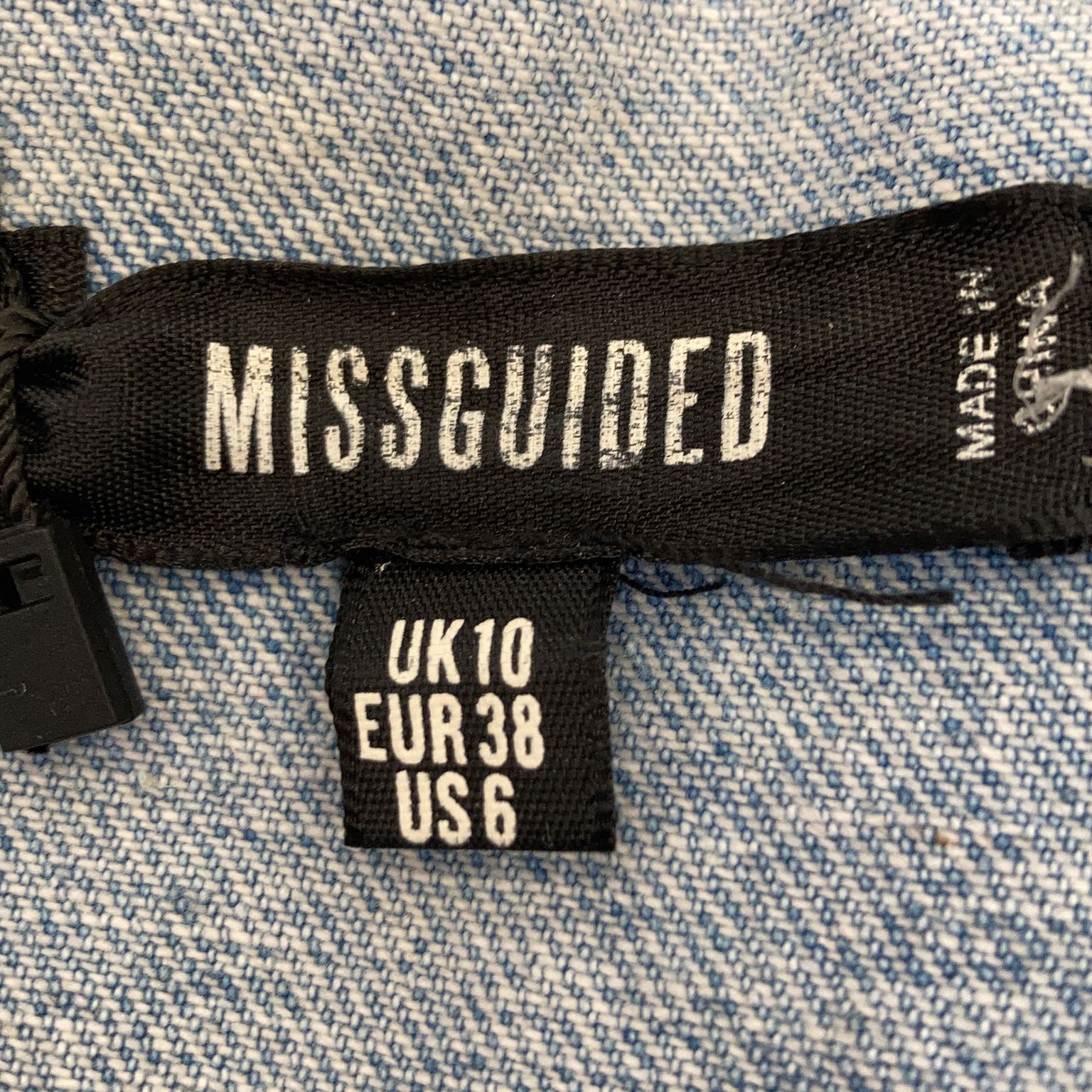 Missguided