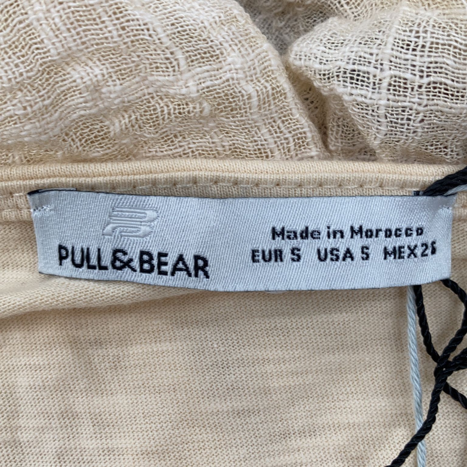 Pull  Bear