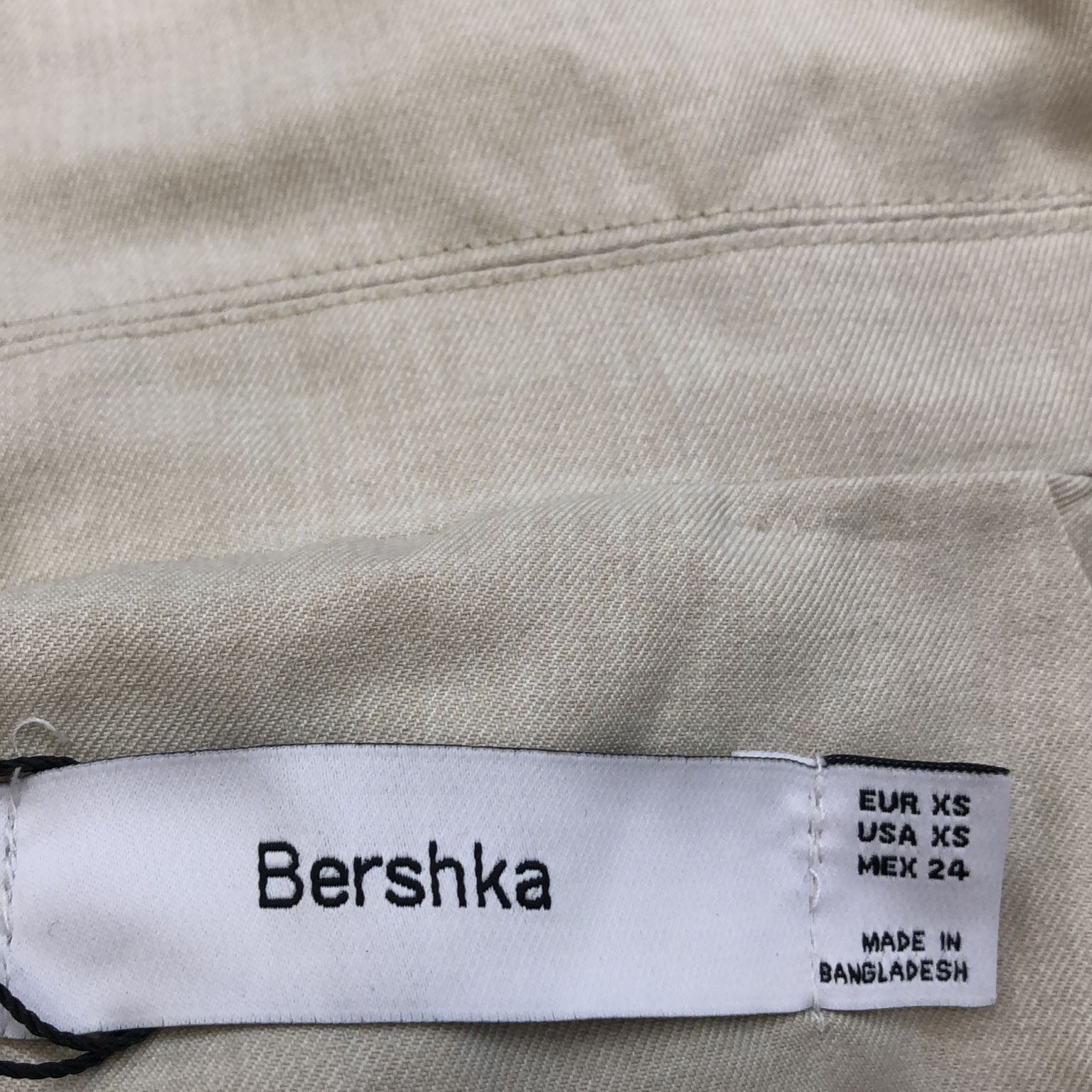 Bershka