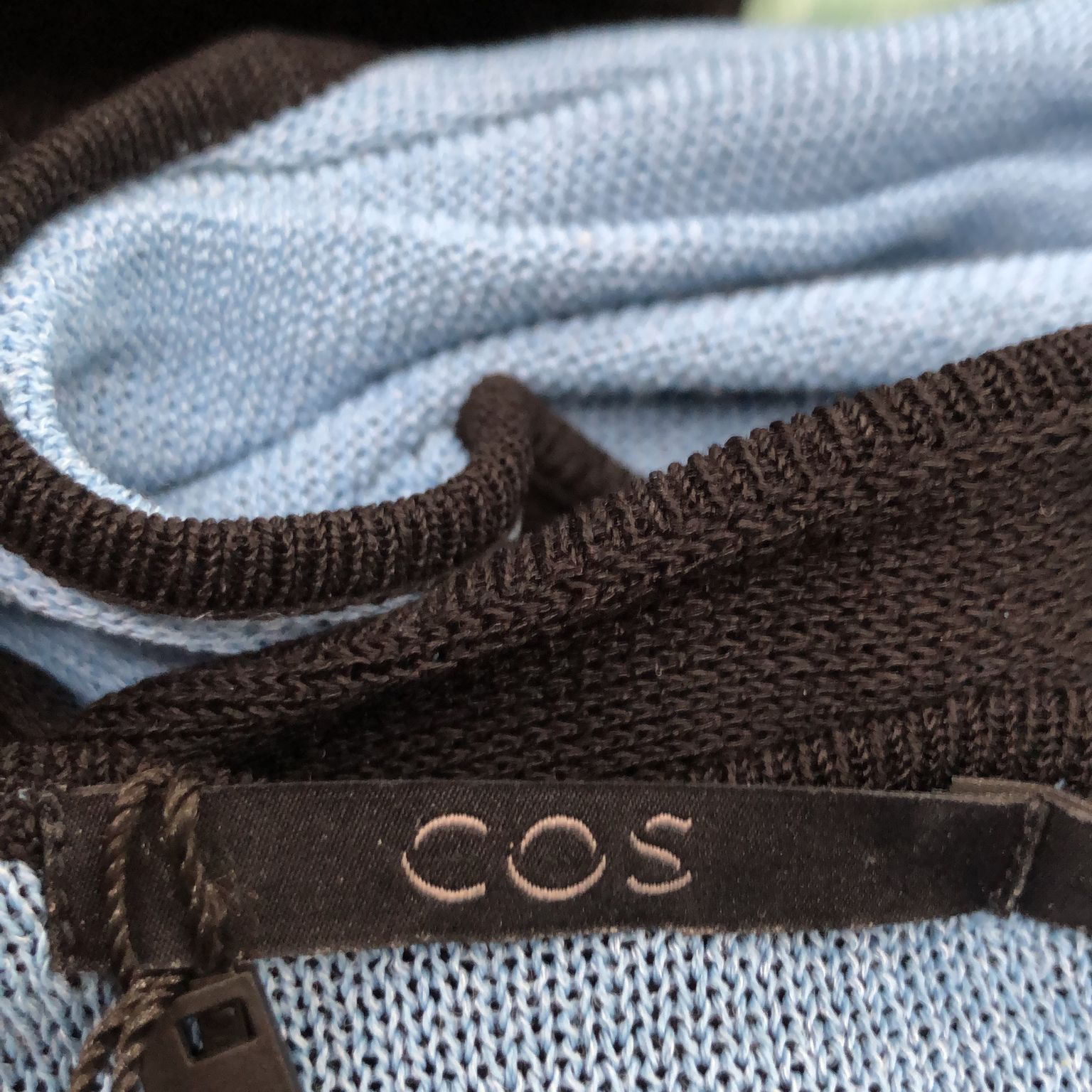 COS