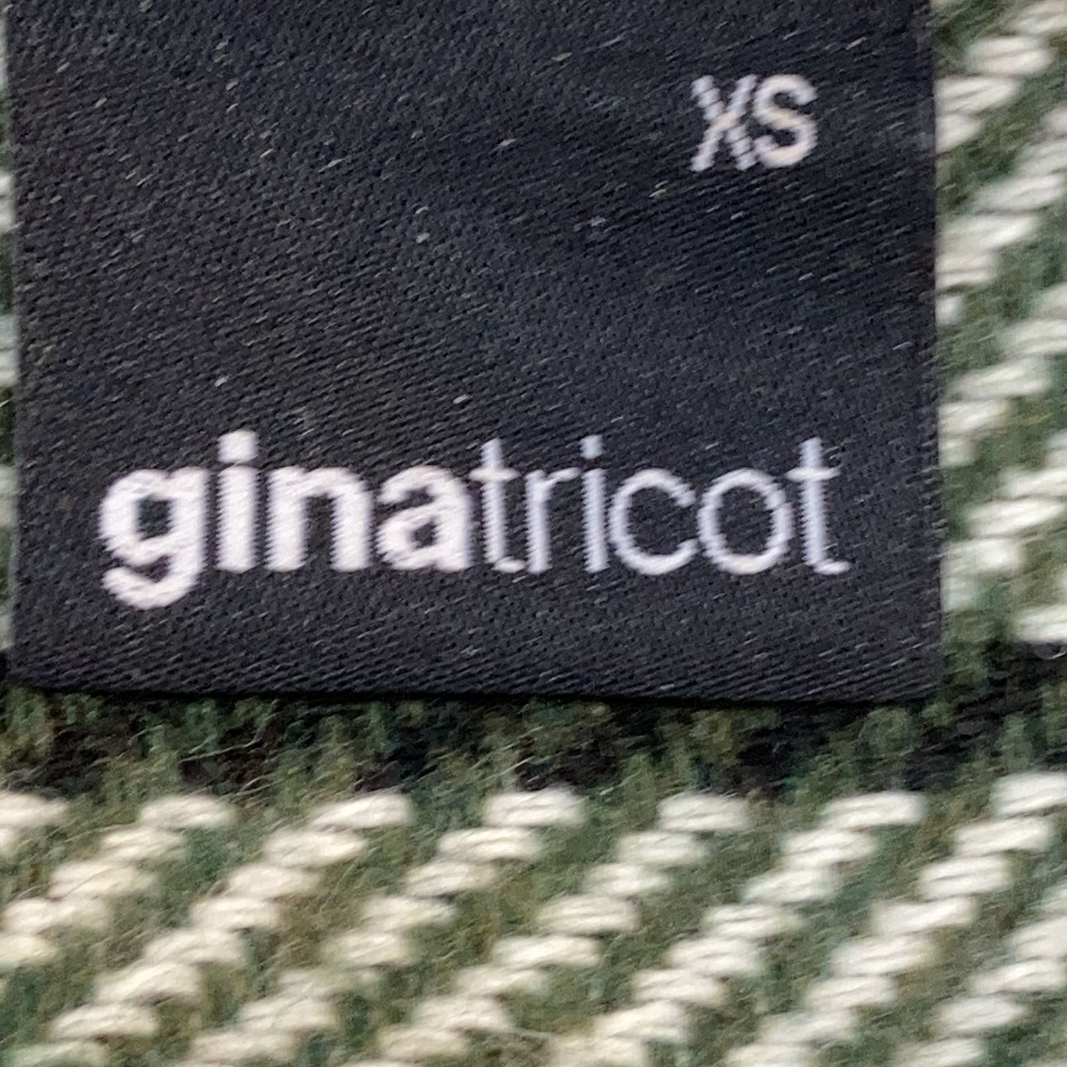 Gina Tricot