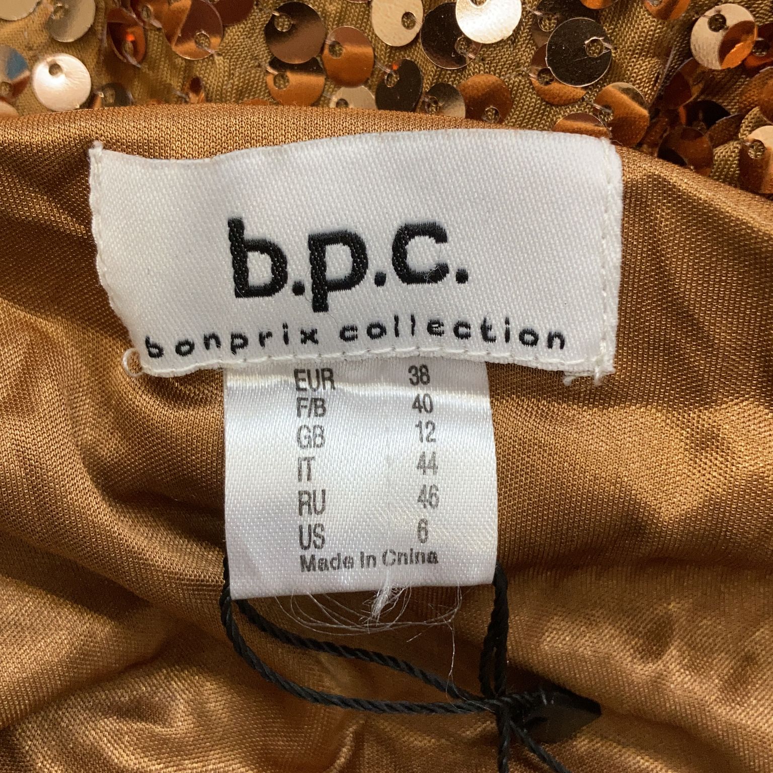 BPC Bonprix Collection