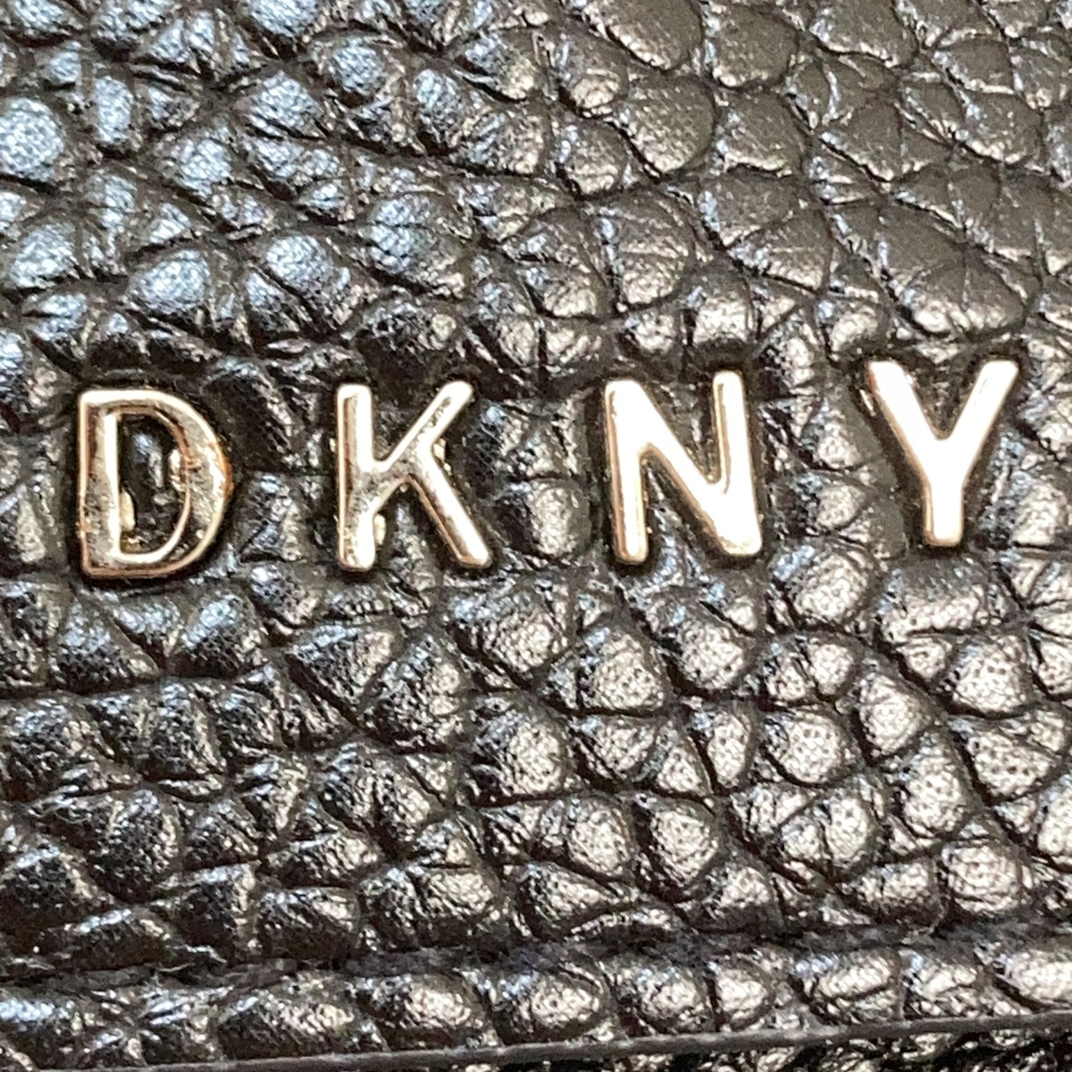 DKNY