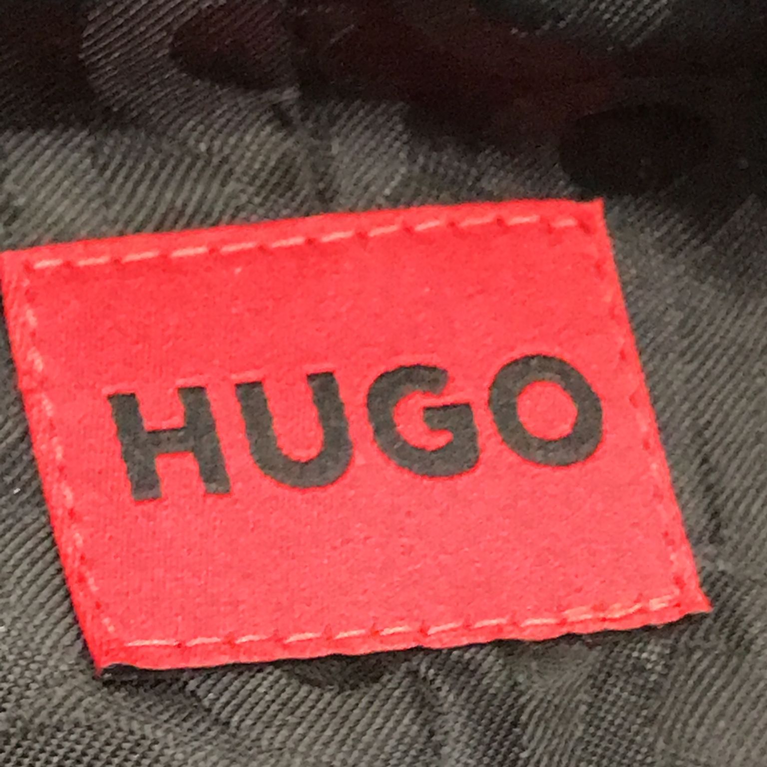 Hugo Boss