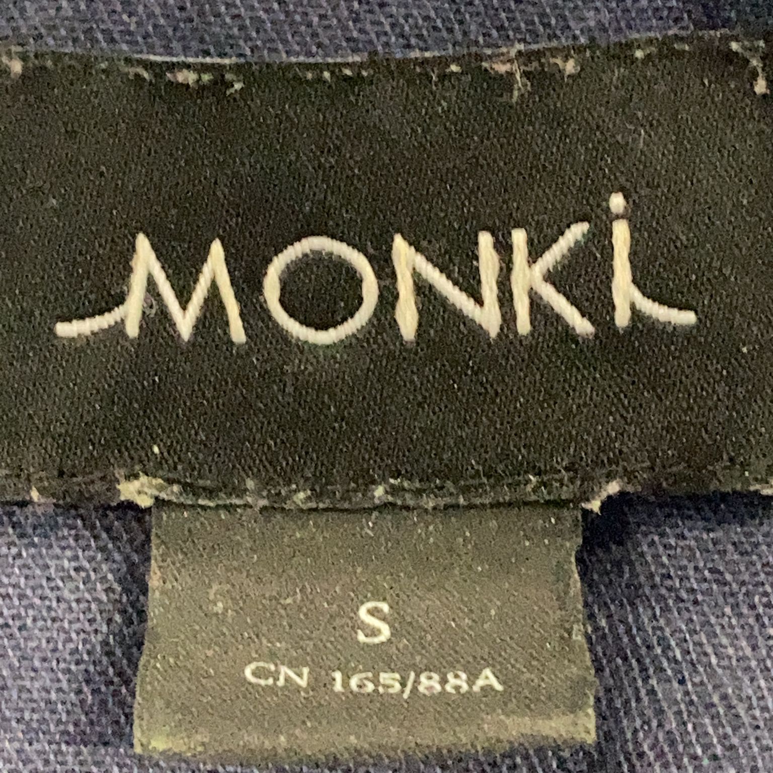 Monki