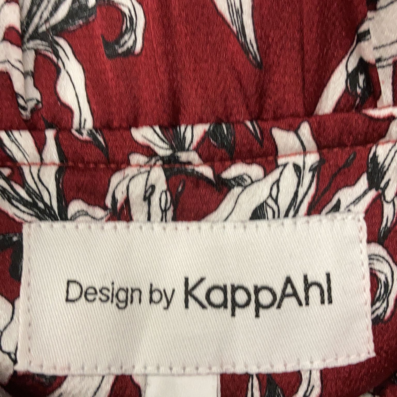 KappAhl