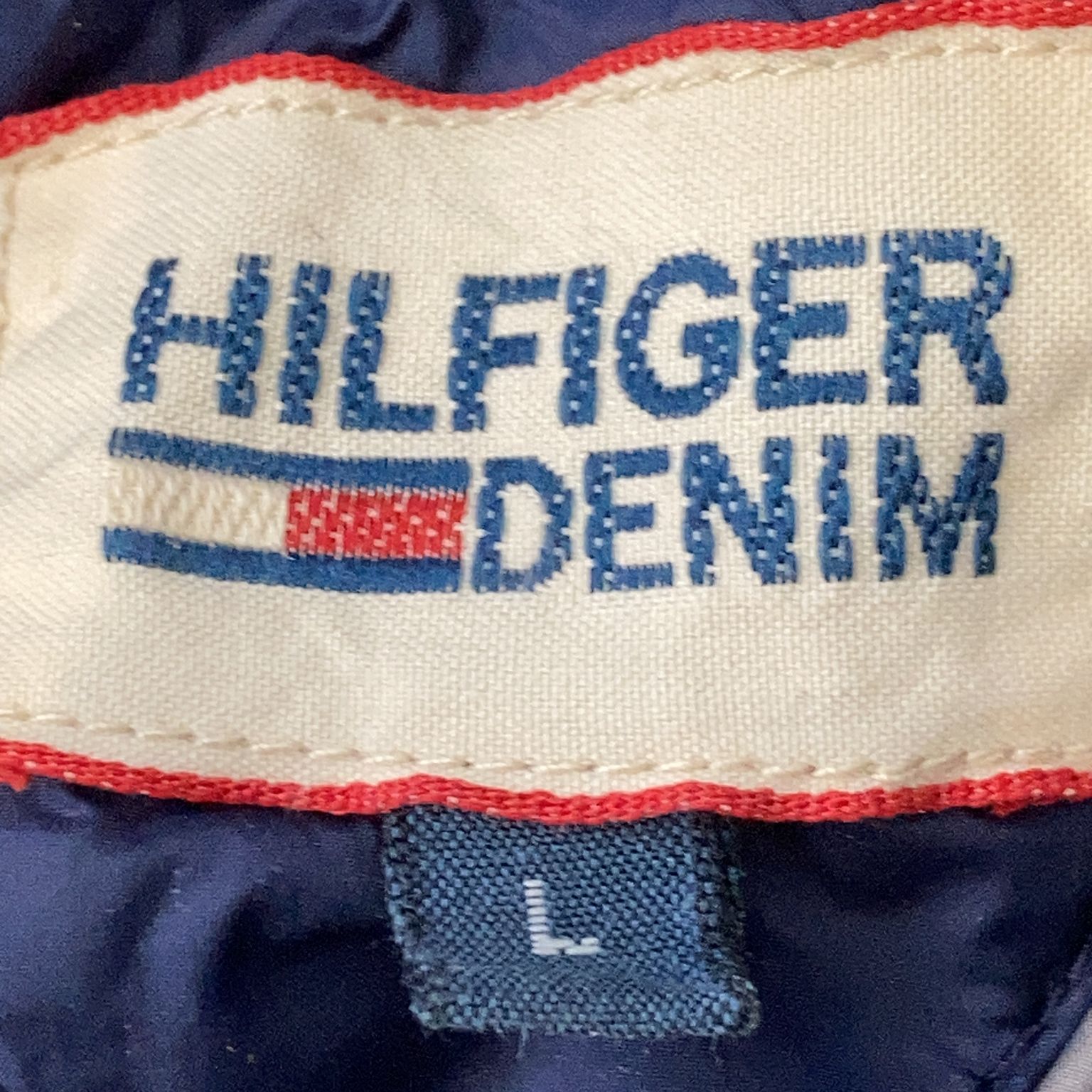 Hilfiger Denim