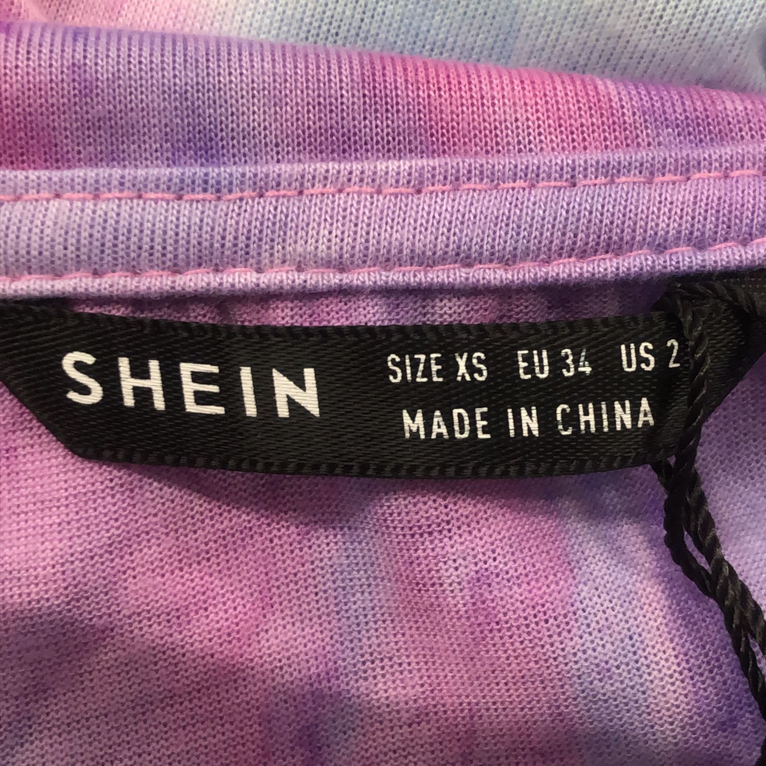 Shein