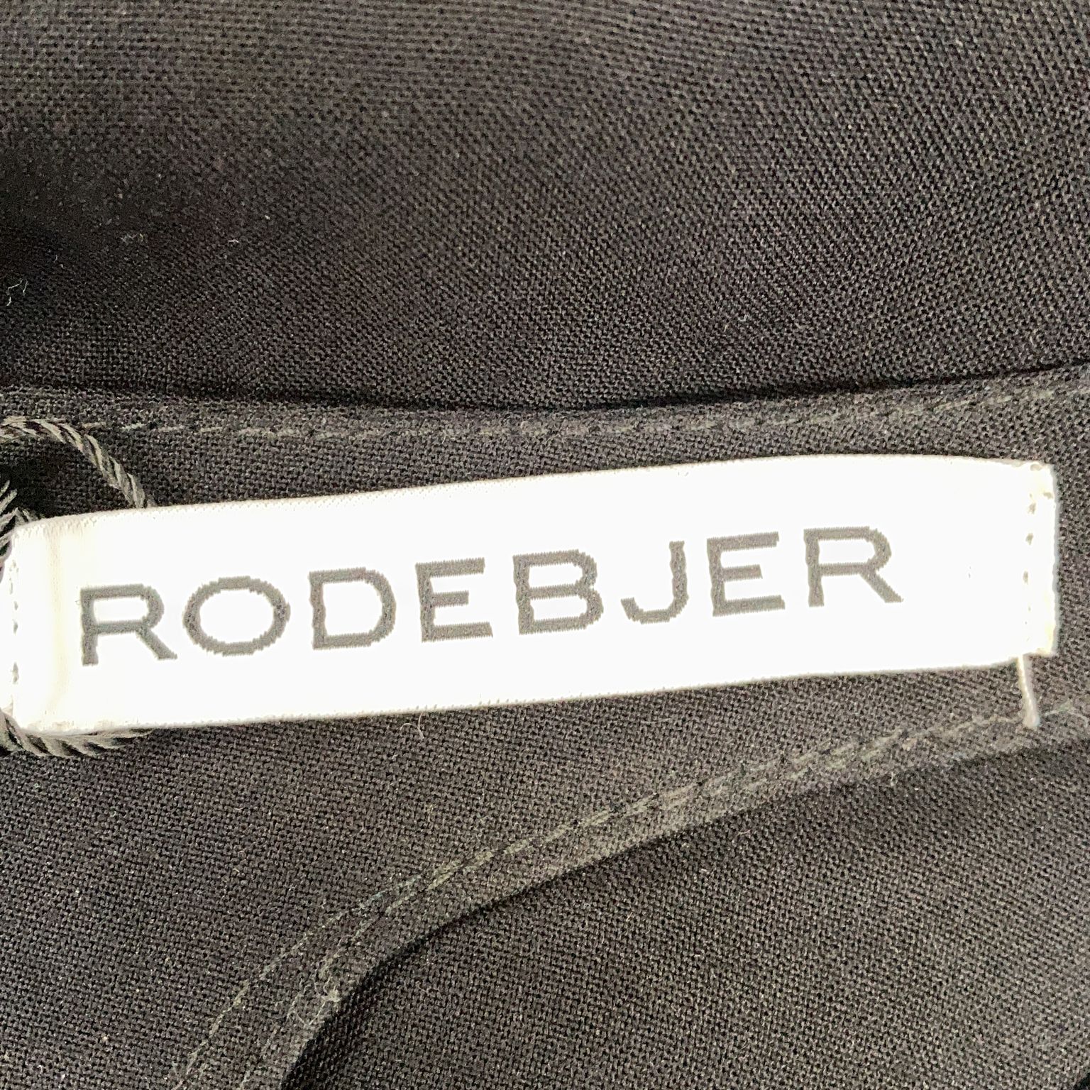 Rodebjer