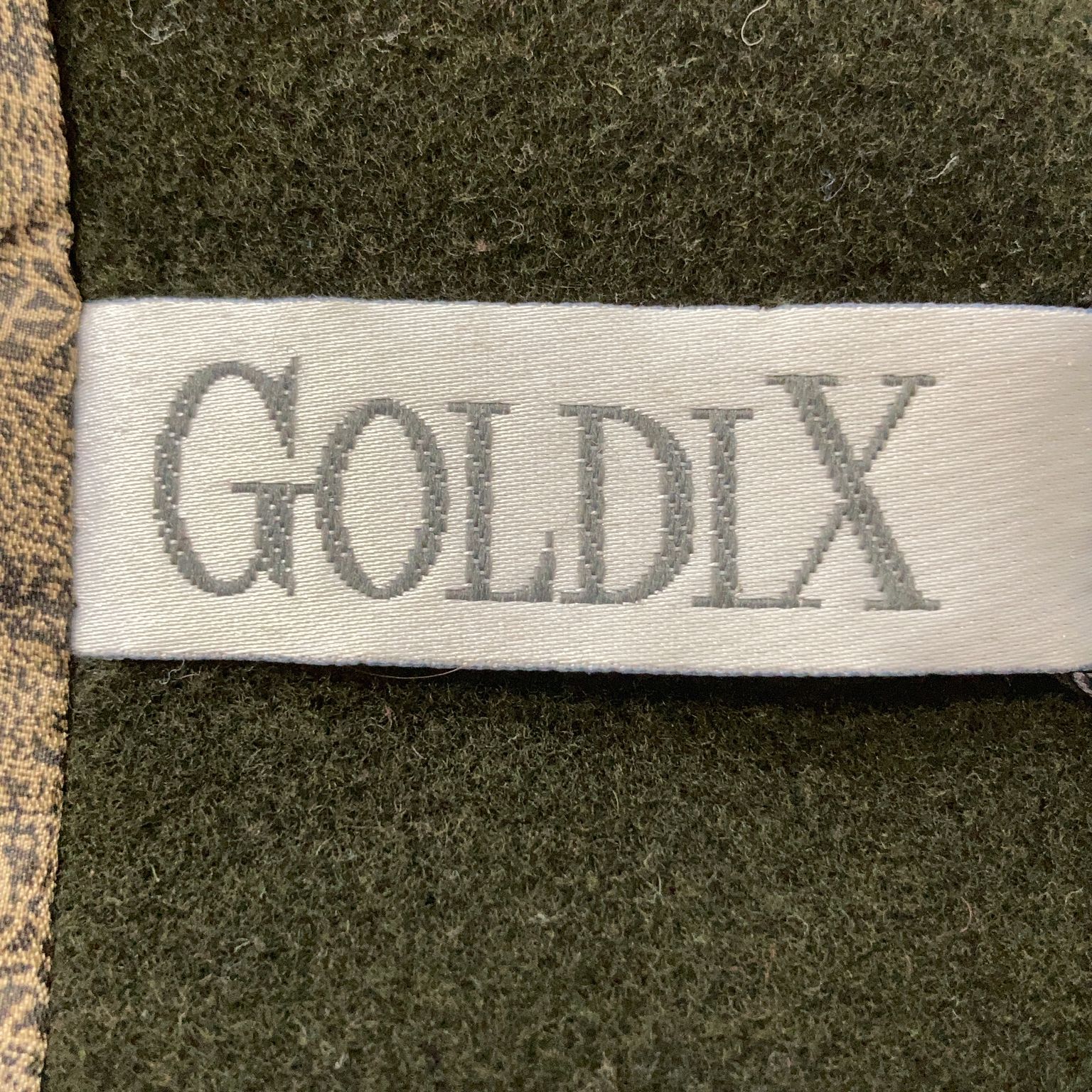 Goldix