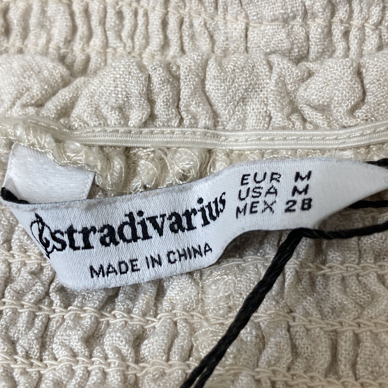 Stradivarius