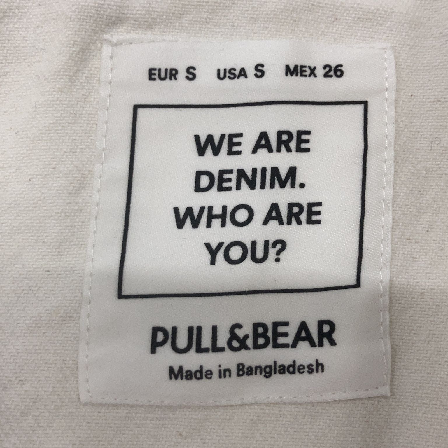 Pull  Bear