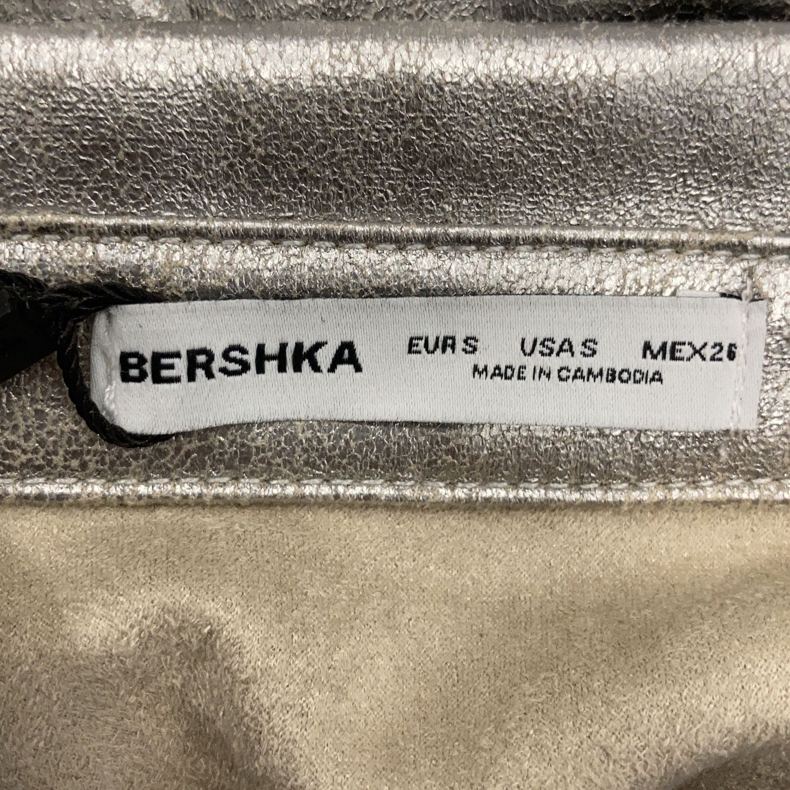 Bershka