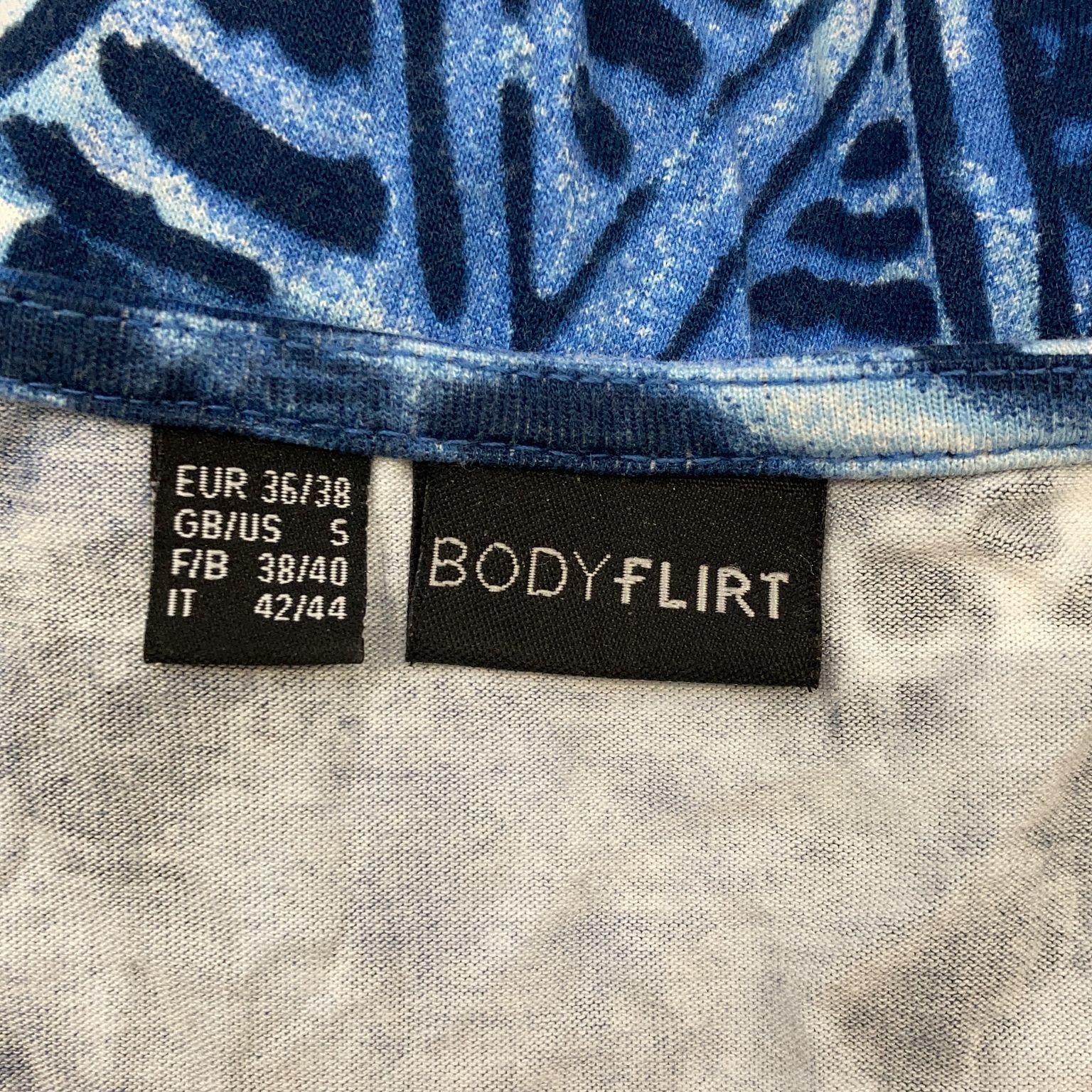 Bodyflirt