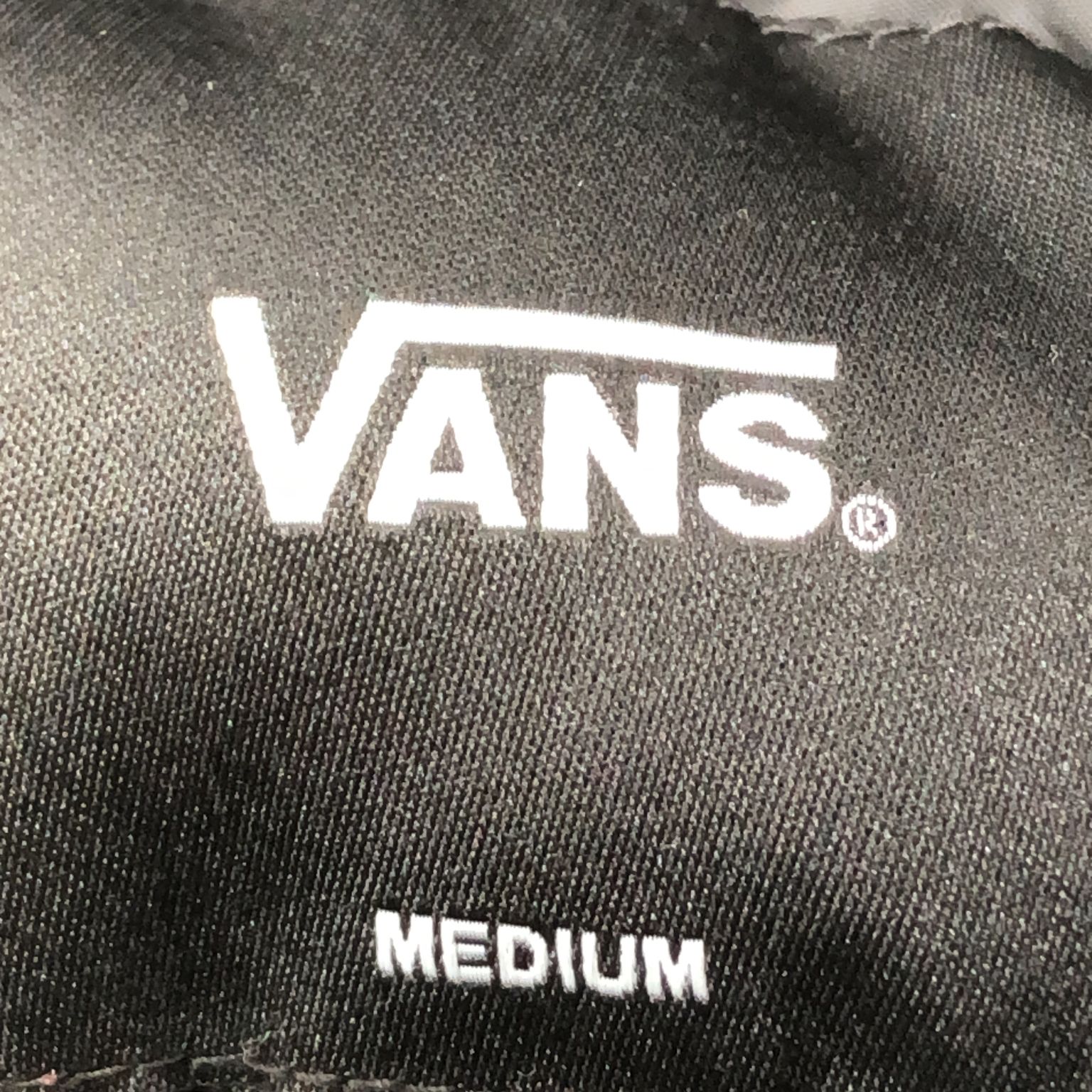 Vans