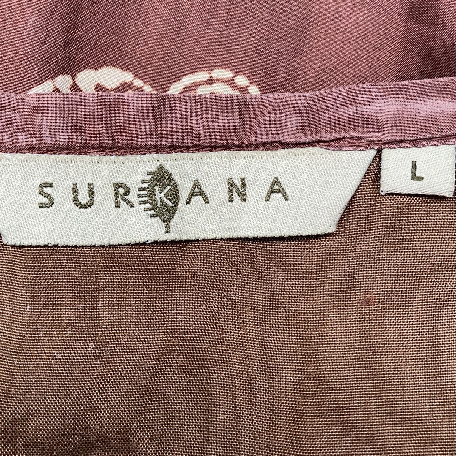 Surkana