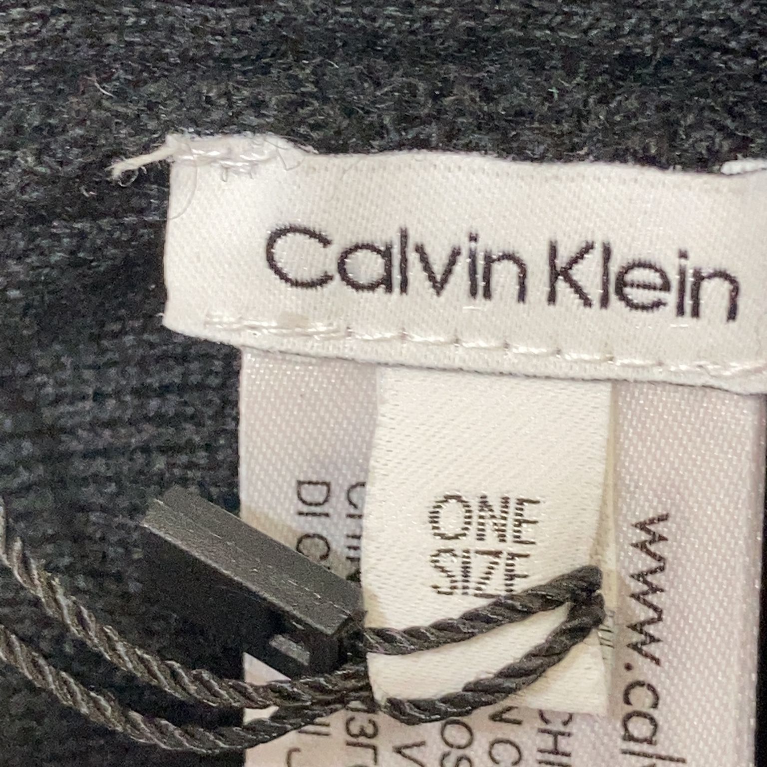 Calvin Klein