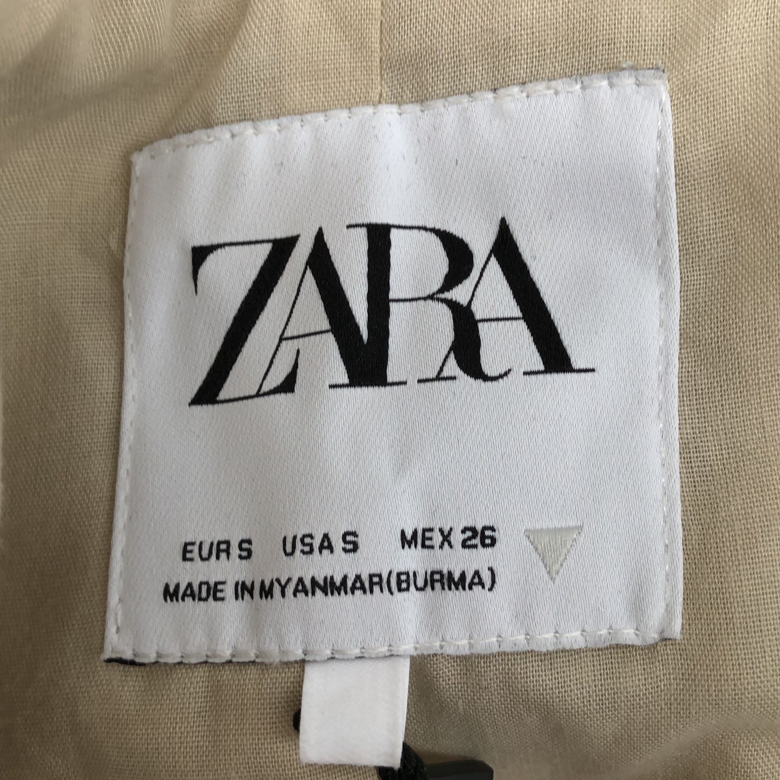 Zara